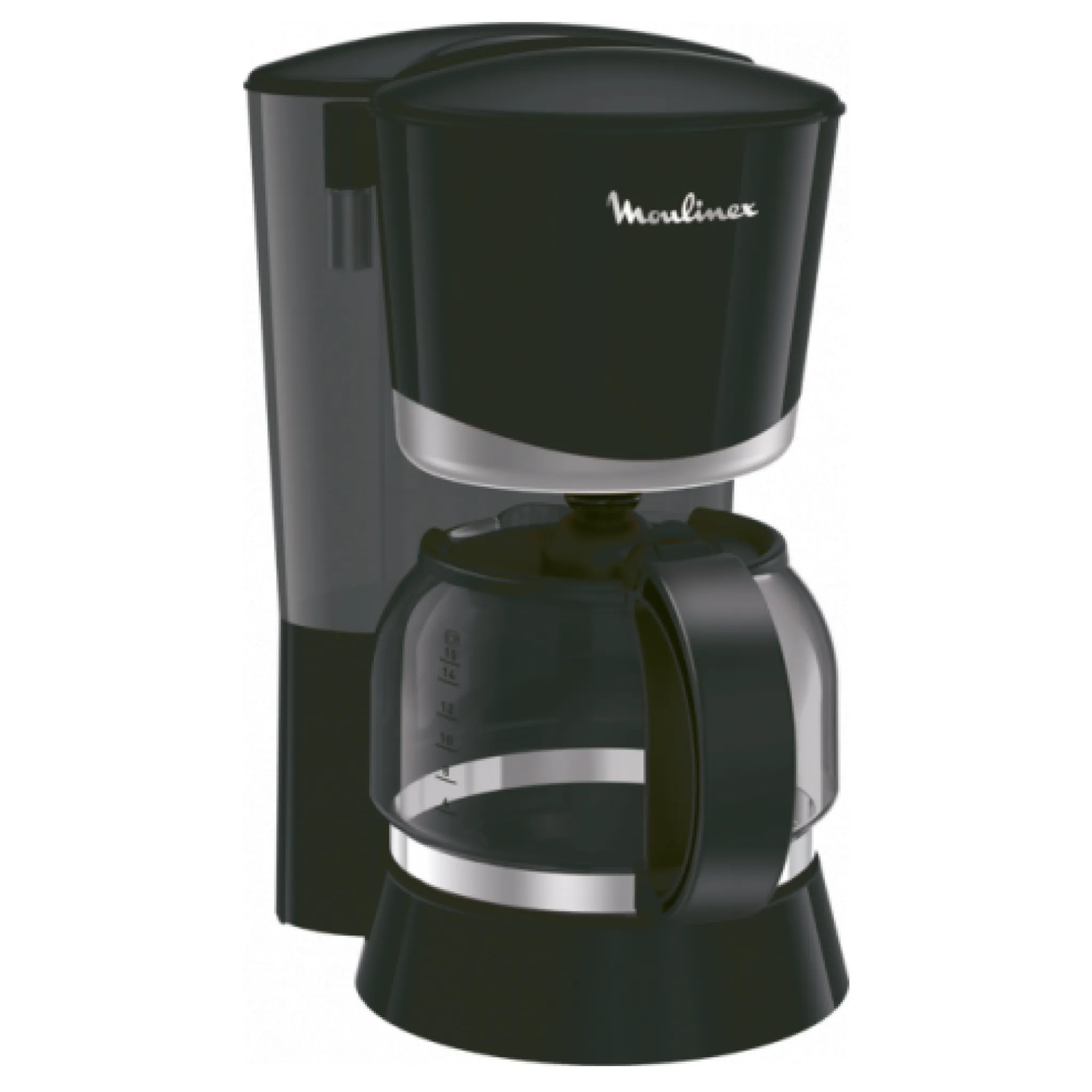 Кофеварка капельная Moulinex