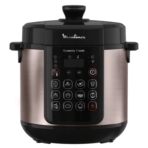 Скороварка Moulinex CE222B32