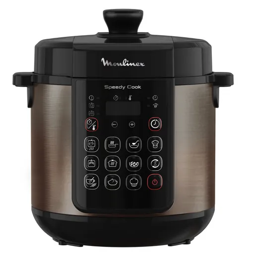 Скороварка Moulinex CE22A932