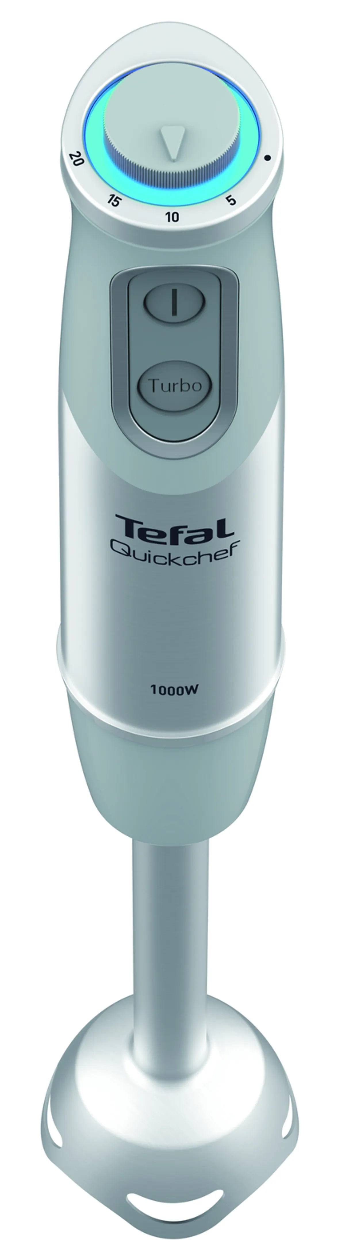 Погружной блендер Tefal Quickchef HB65KD38