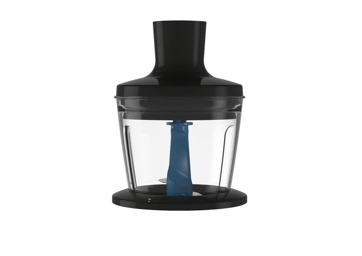 Погружной блендер Tefal Quickchef HB65KD38