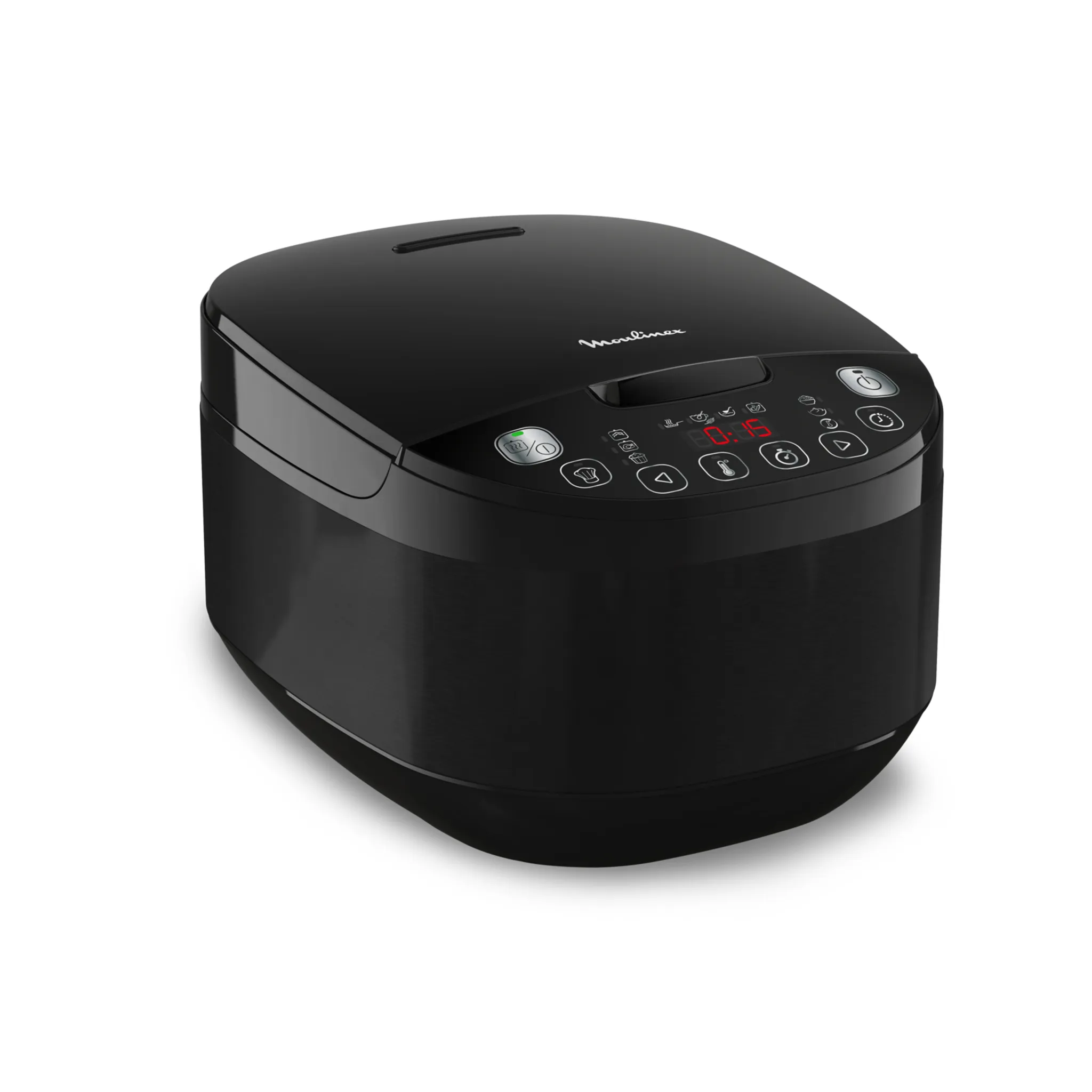 Мультиварка Moulinex Simply cook