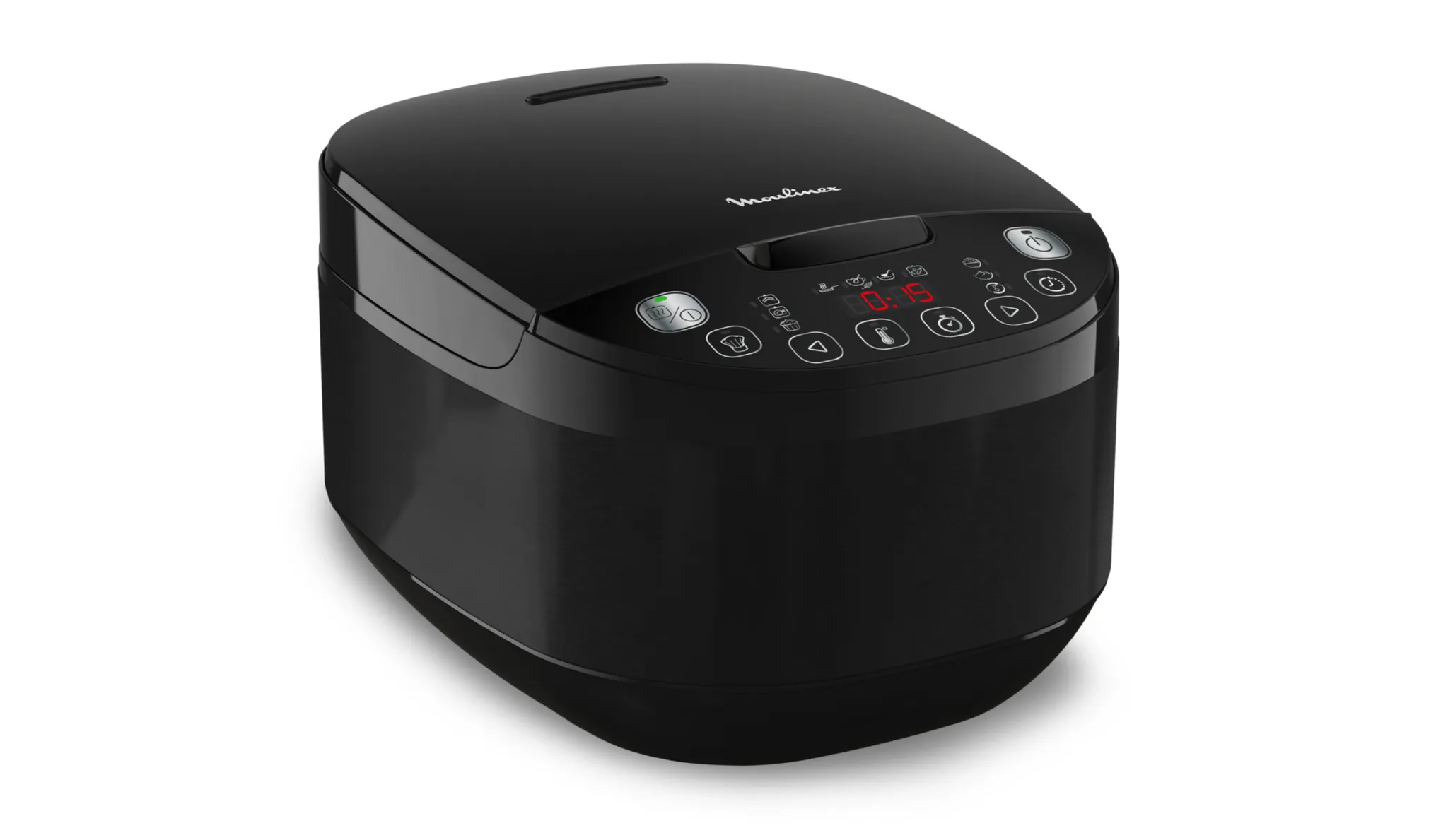 Мультиварка Moulinex Simply cook