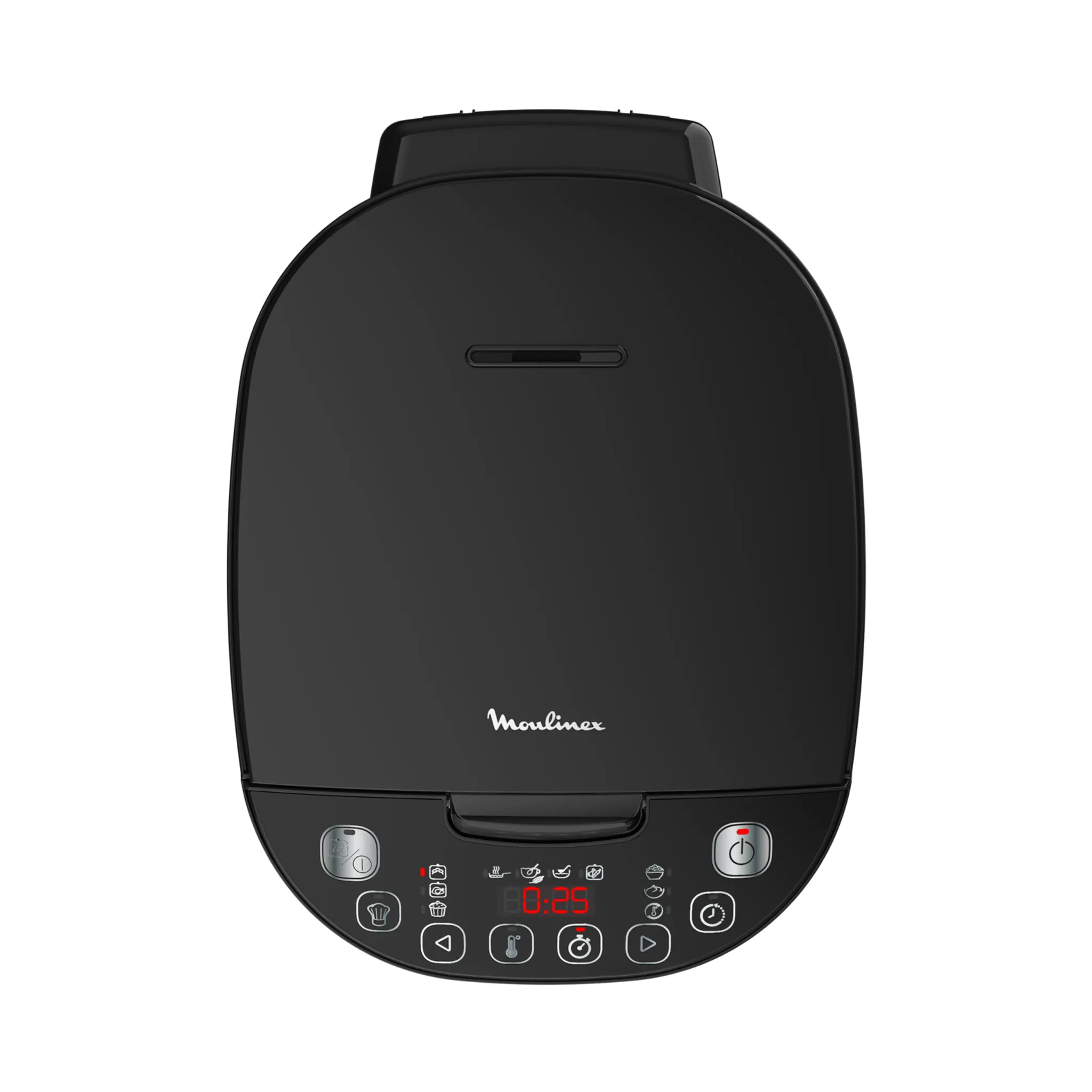 Мультиварка Moulinex Simply cook
