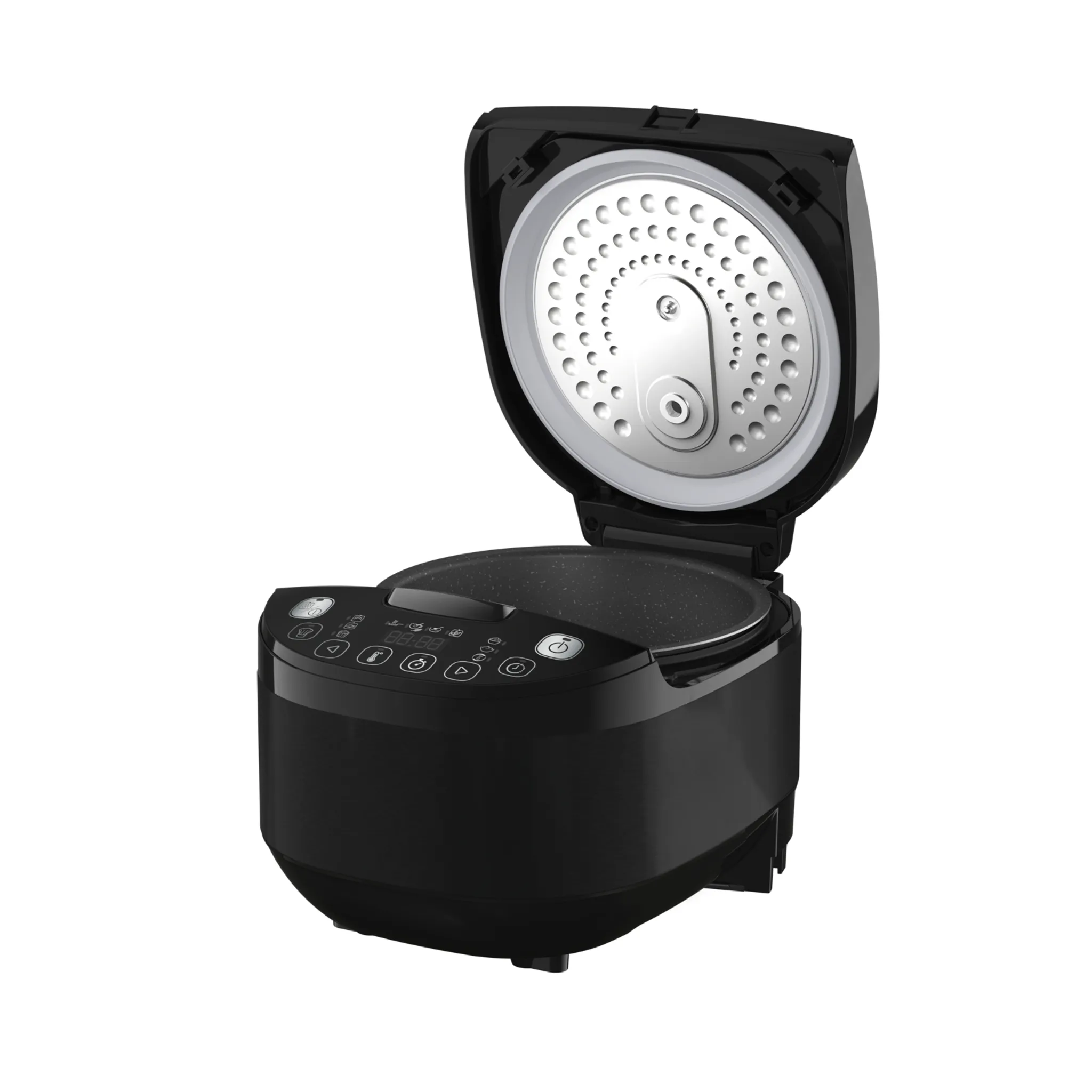 Мультиварка Moulinex Simply cook