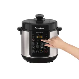 Мультиварка-скороварка Moulinex СE222D32