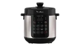Мультиварка-скороварка Moulinex СE222D32