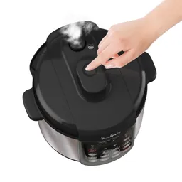 Мультиварка-скороварка Moulinex СE222D32