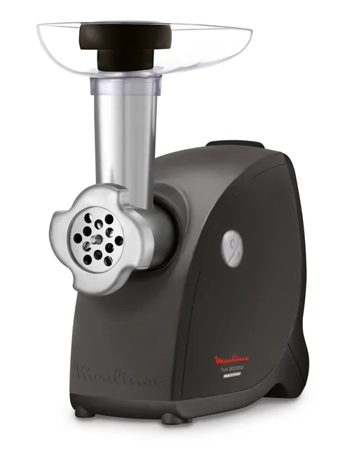 Мясорубка Moulinex HV4 ME47283
