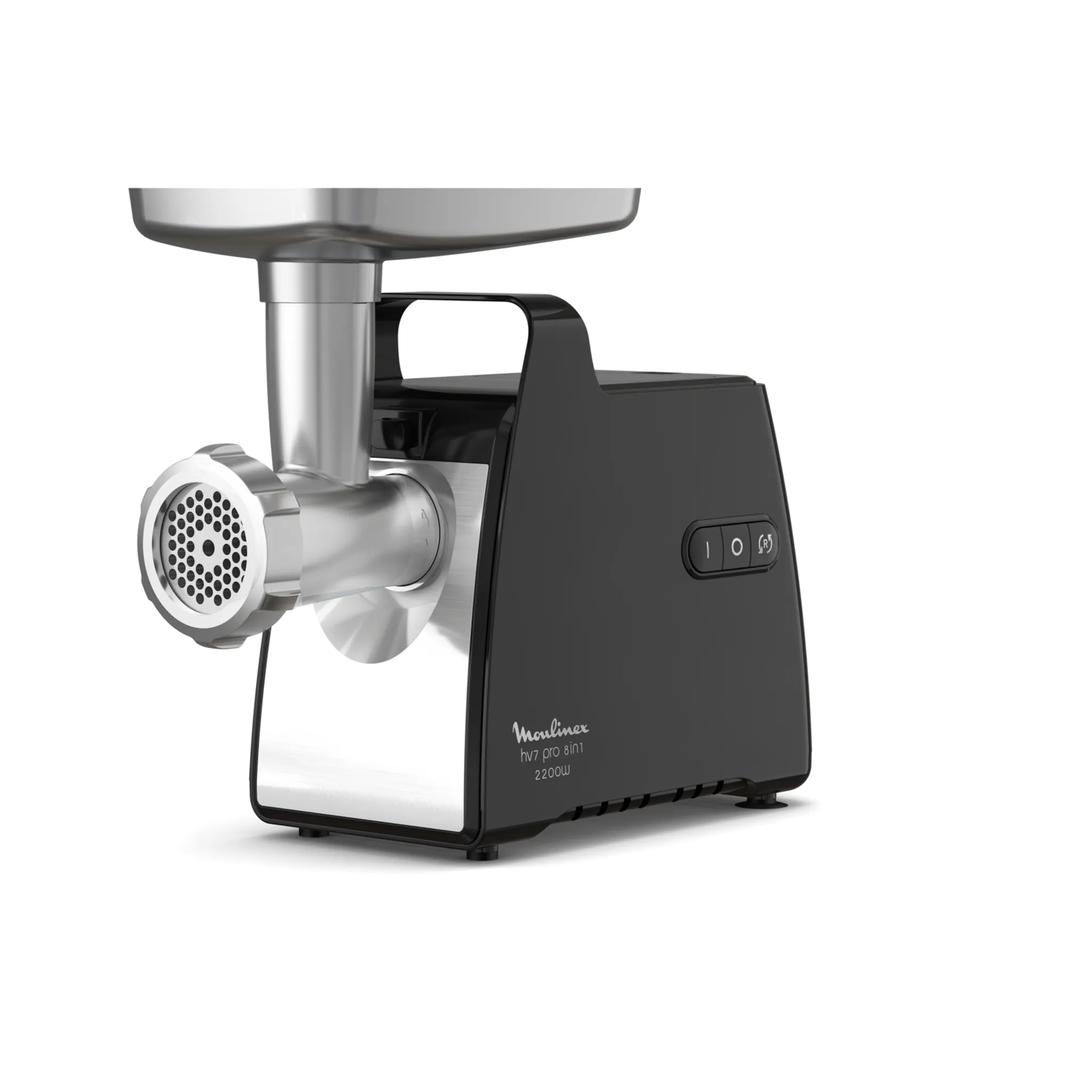 Мясорубка Moulinex HV7 Pro