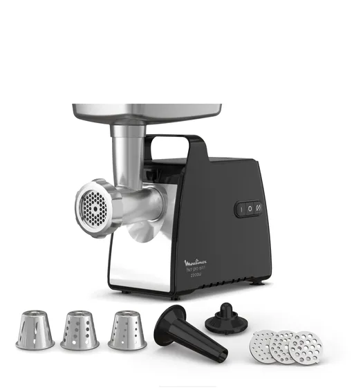 Мясорубка Moulinex HV7 ME558810