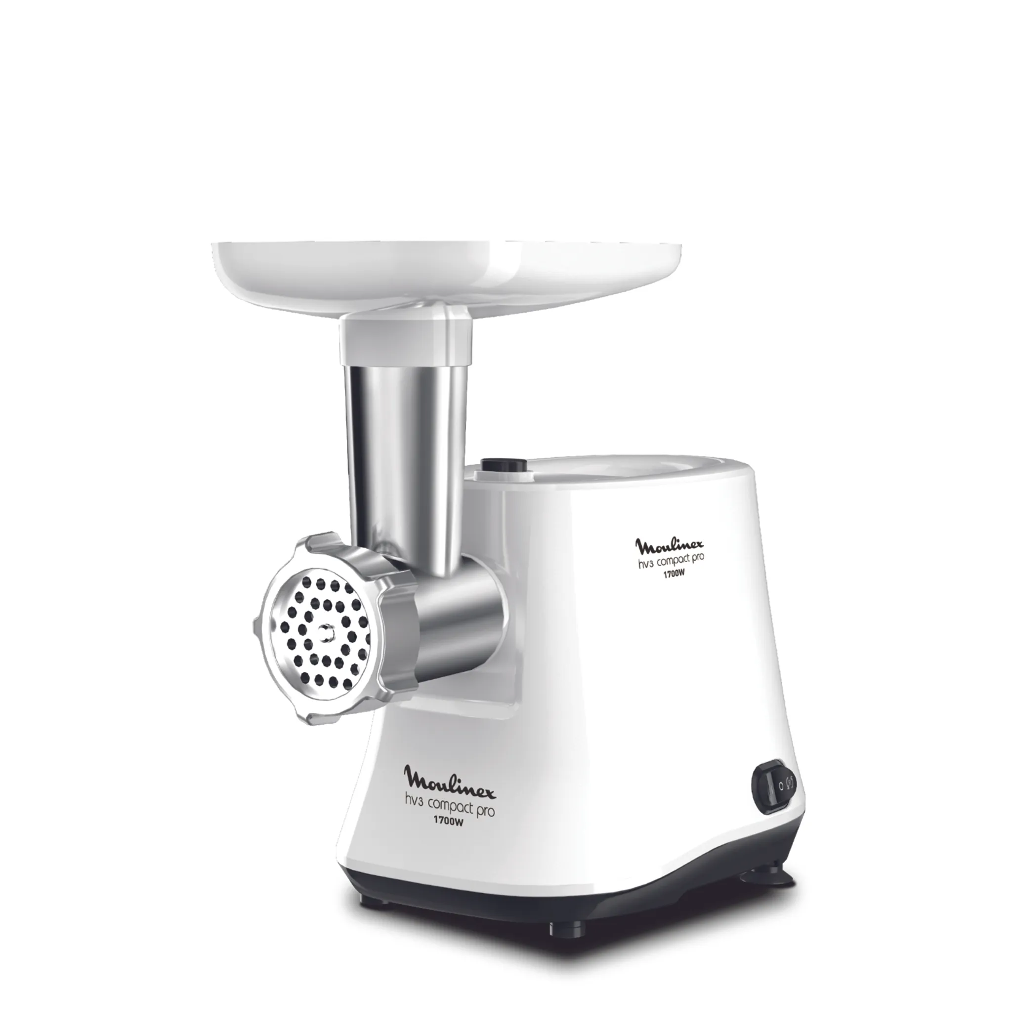 Мясорубка Moulinex Hv3 ME301132 фото