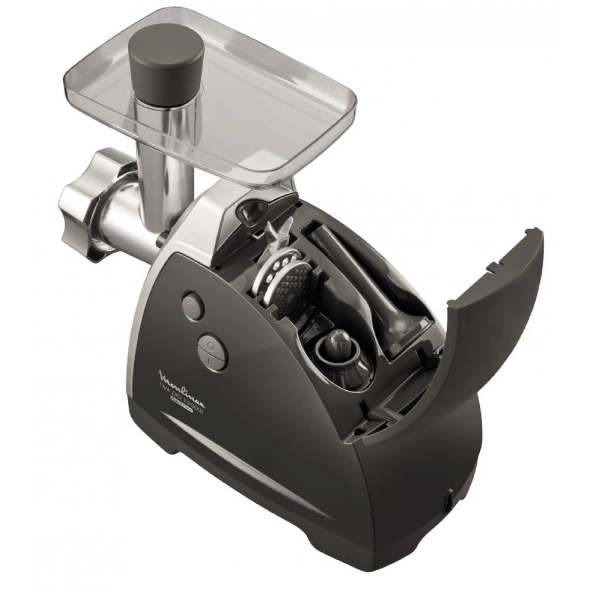 Мясорубка Moulinex HV8 Pro