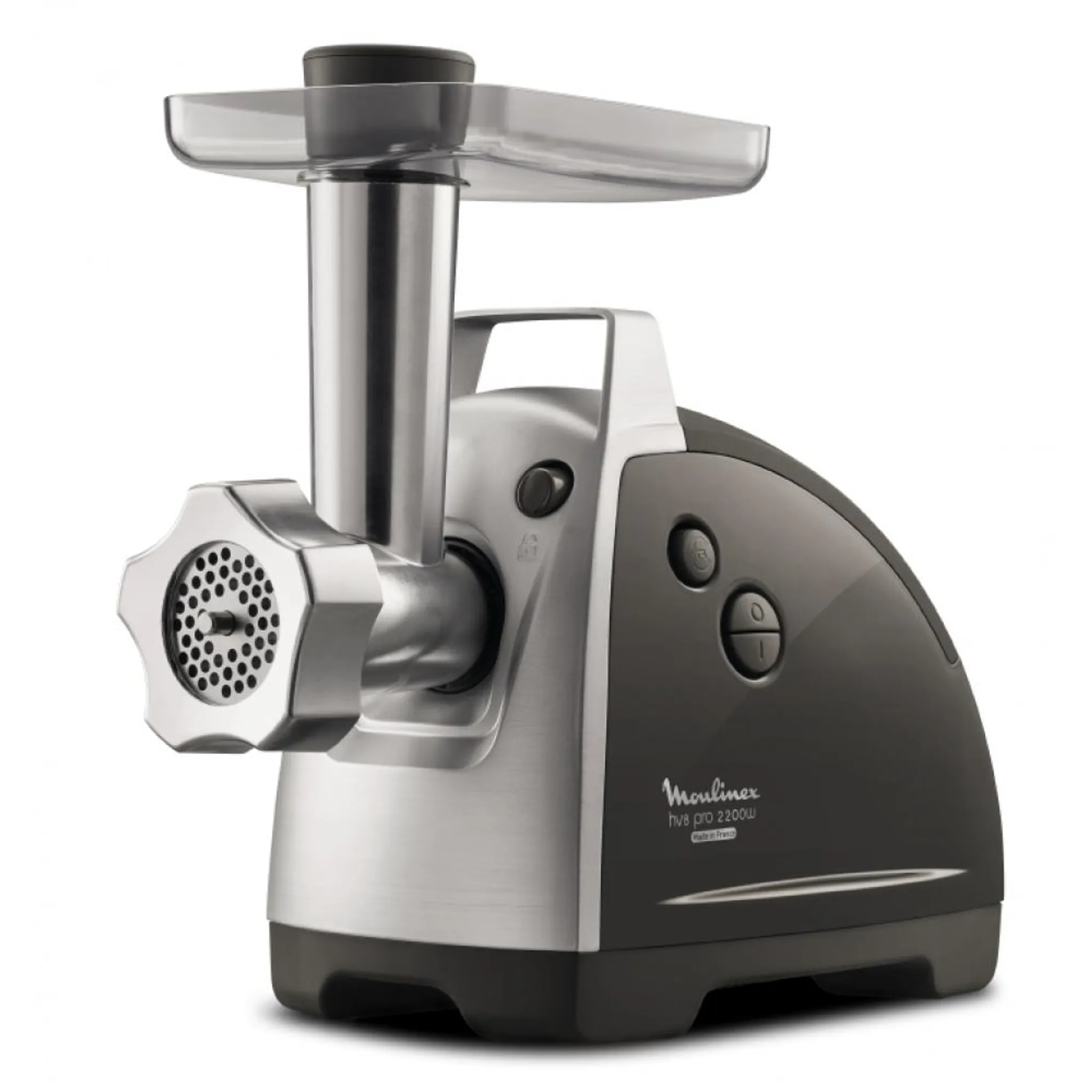 Мясорубка Moulinex HV8 Pro
