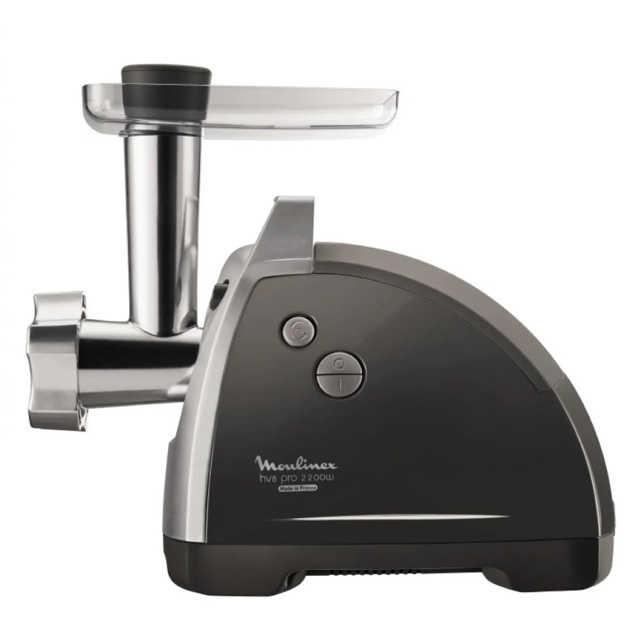 Мясорубка Moulinex HV8 Pro