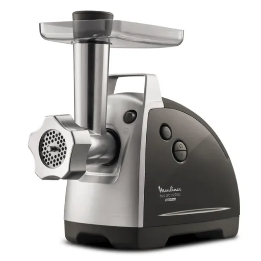 Мясорубка Moulinex HV8 ME686832