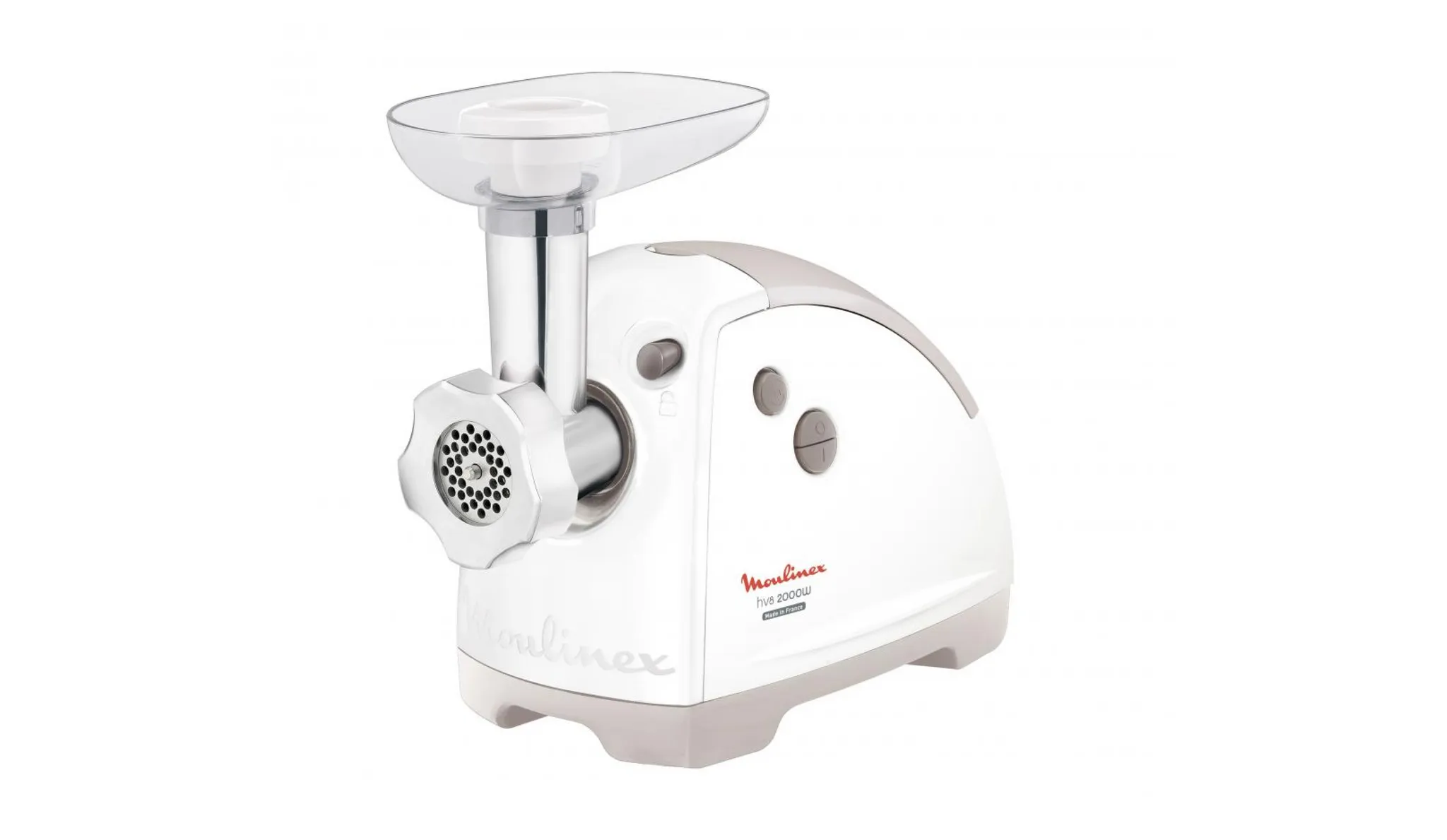 Мясорубка Moulinex HV8