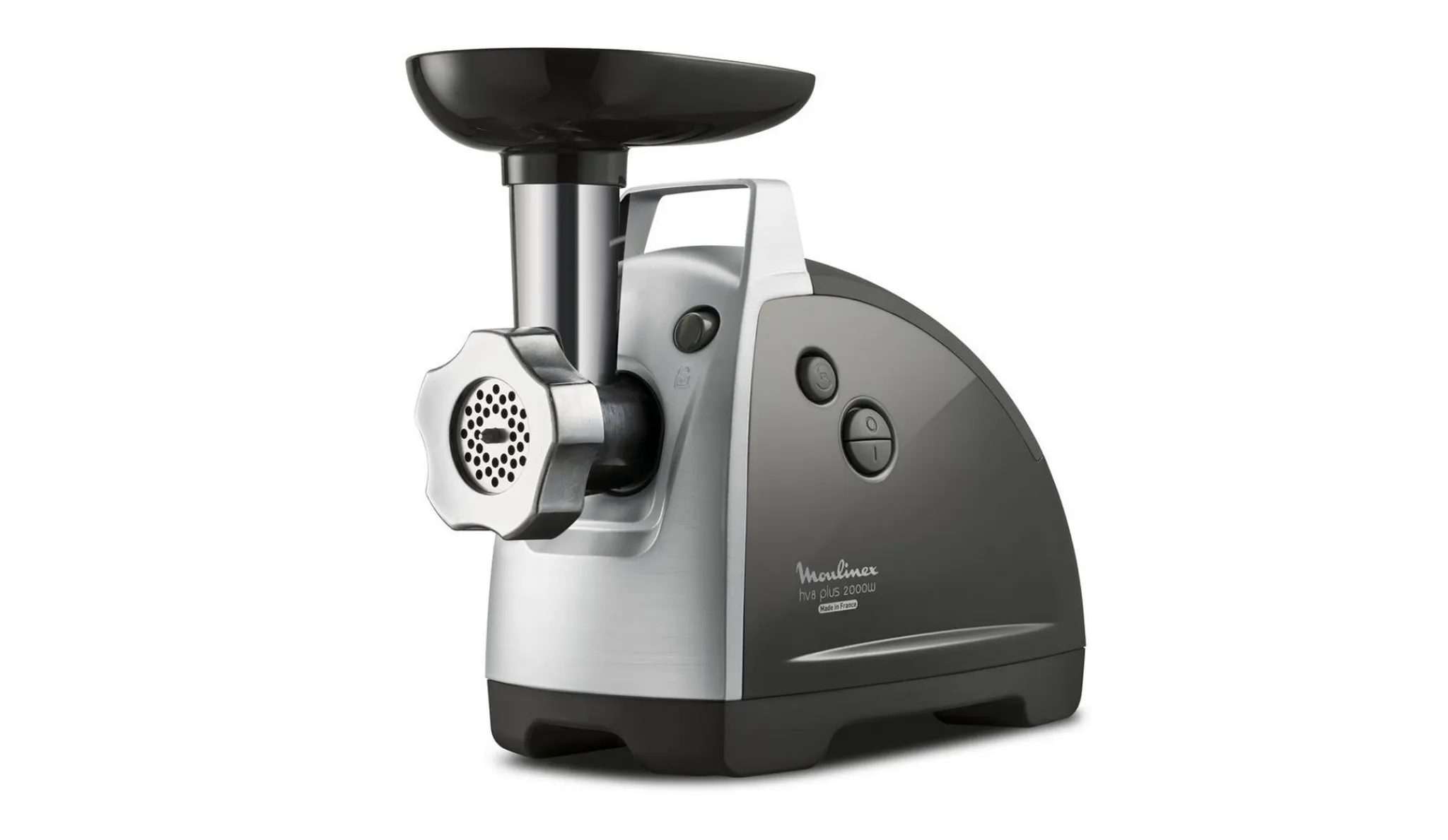 Мясорубка Moulinex HV8 plus