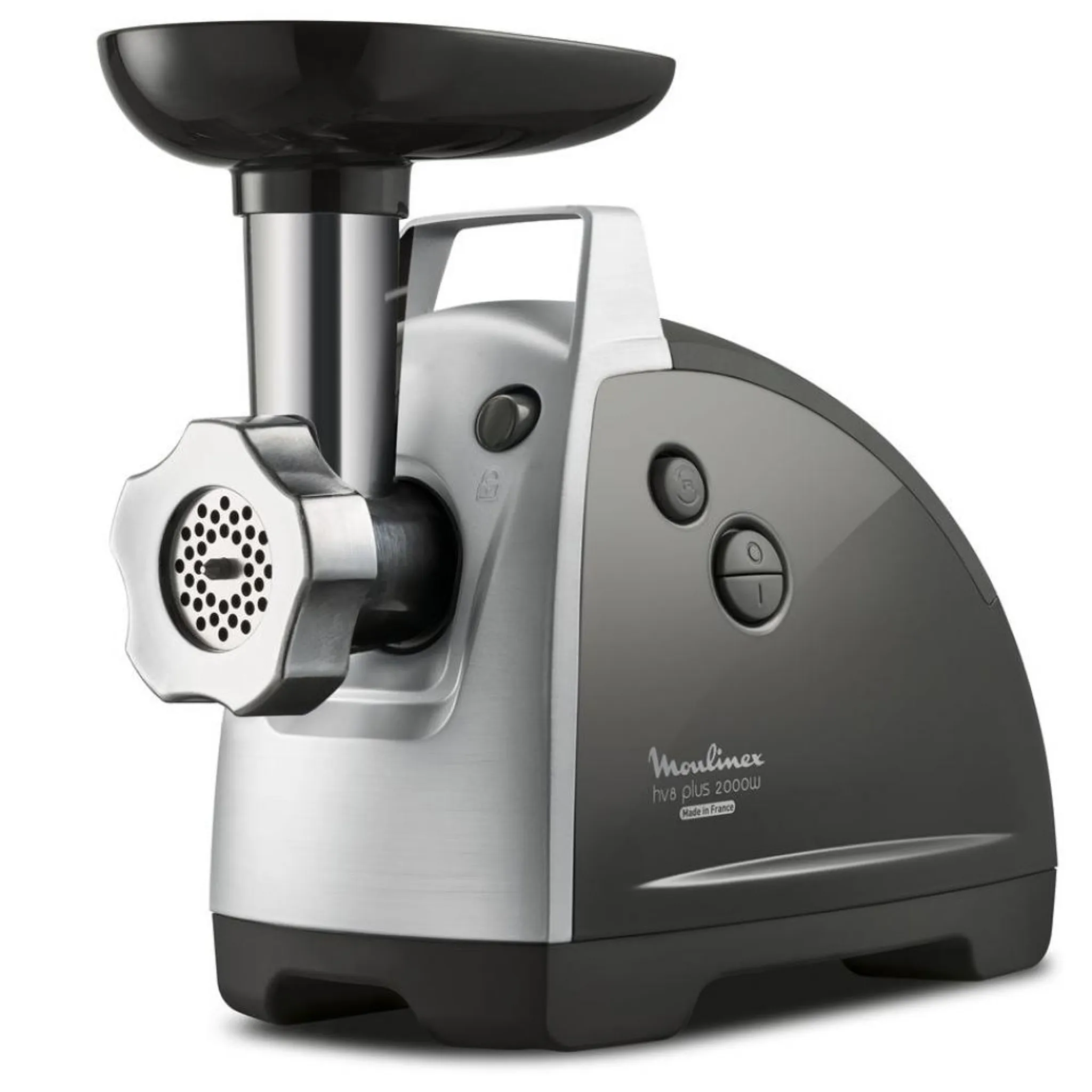 Мясорубка Moulinex HV8 plus
