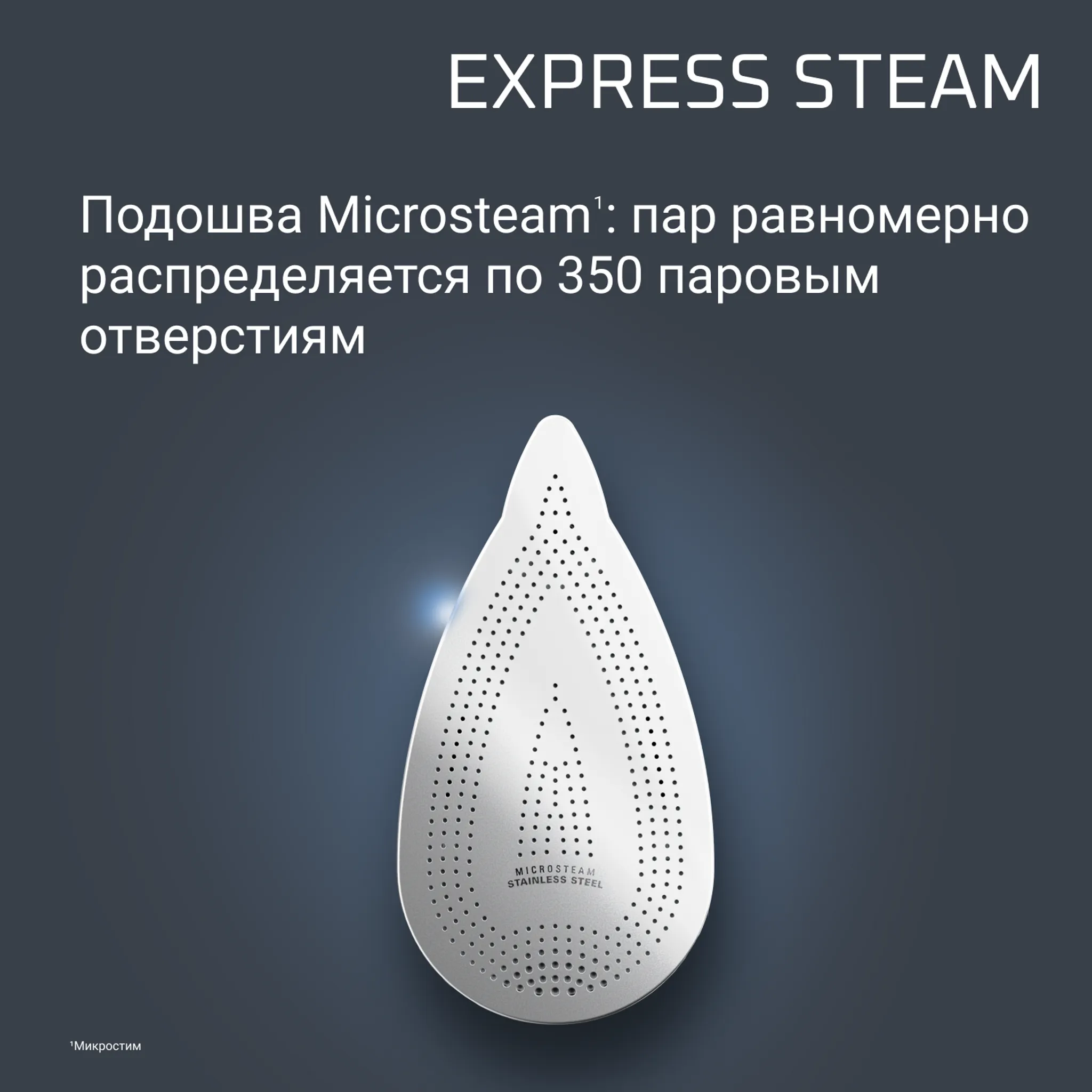 Утюг Rowenta Express Steam