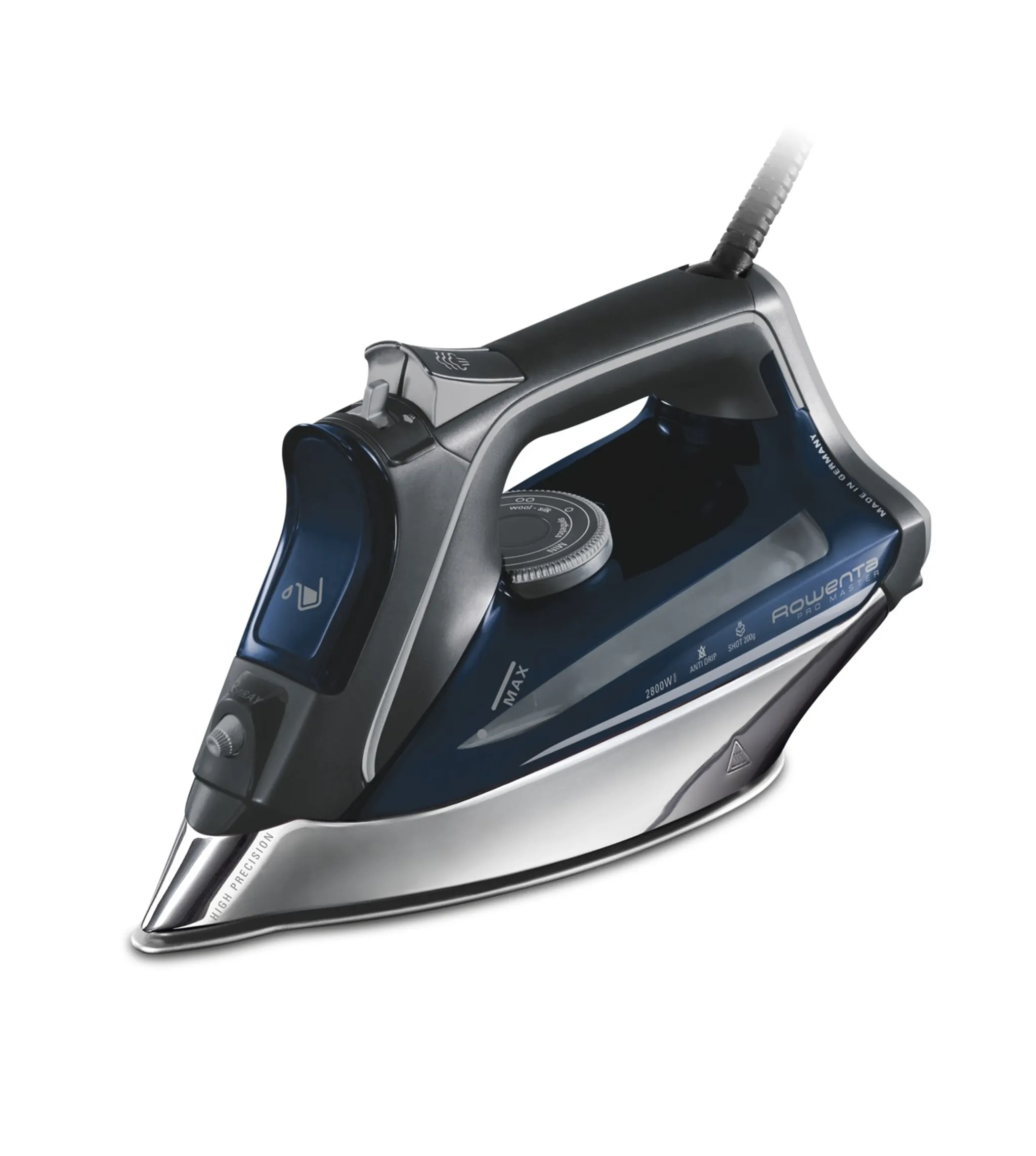 Утюг Rowenta Pro Master