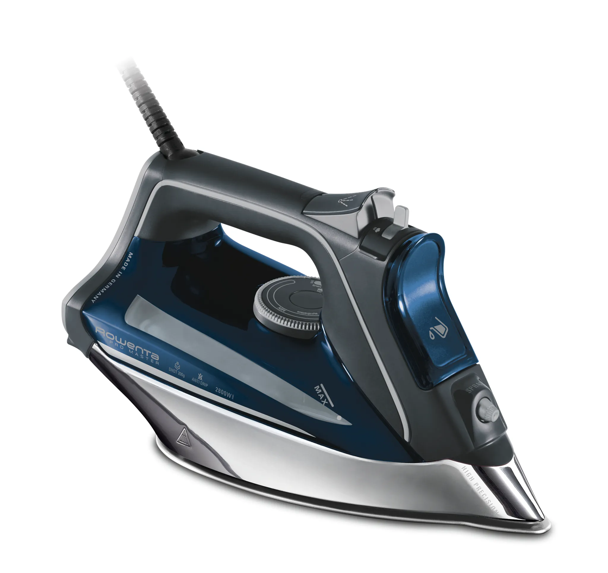 Утюг Rowenta Pro Master