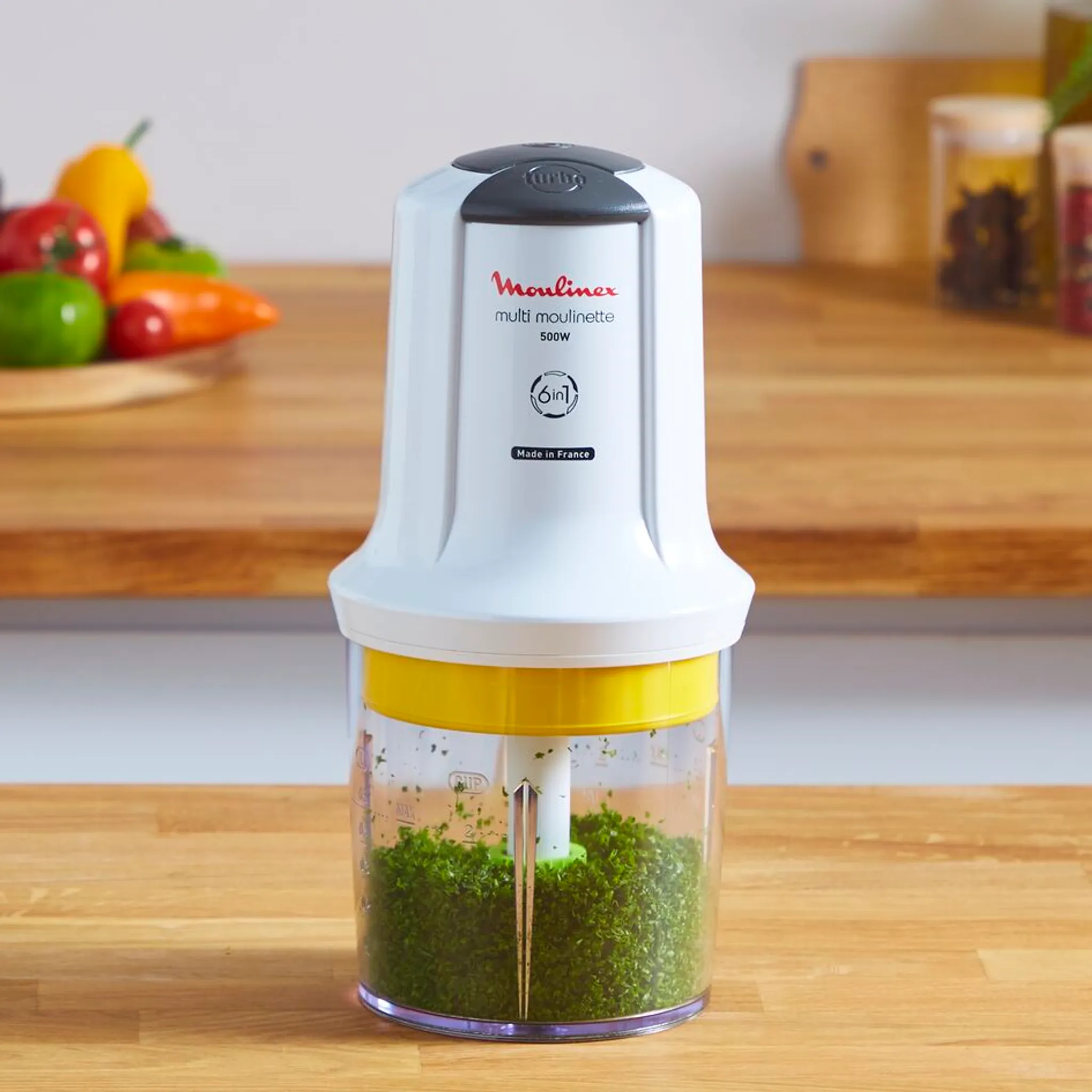Измельчитель Moulinex Multi Moulinette