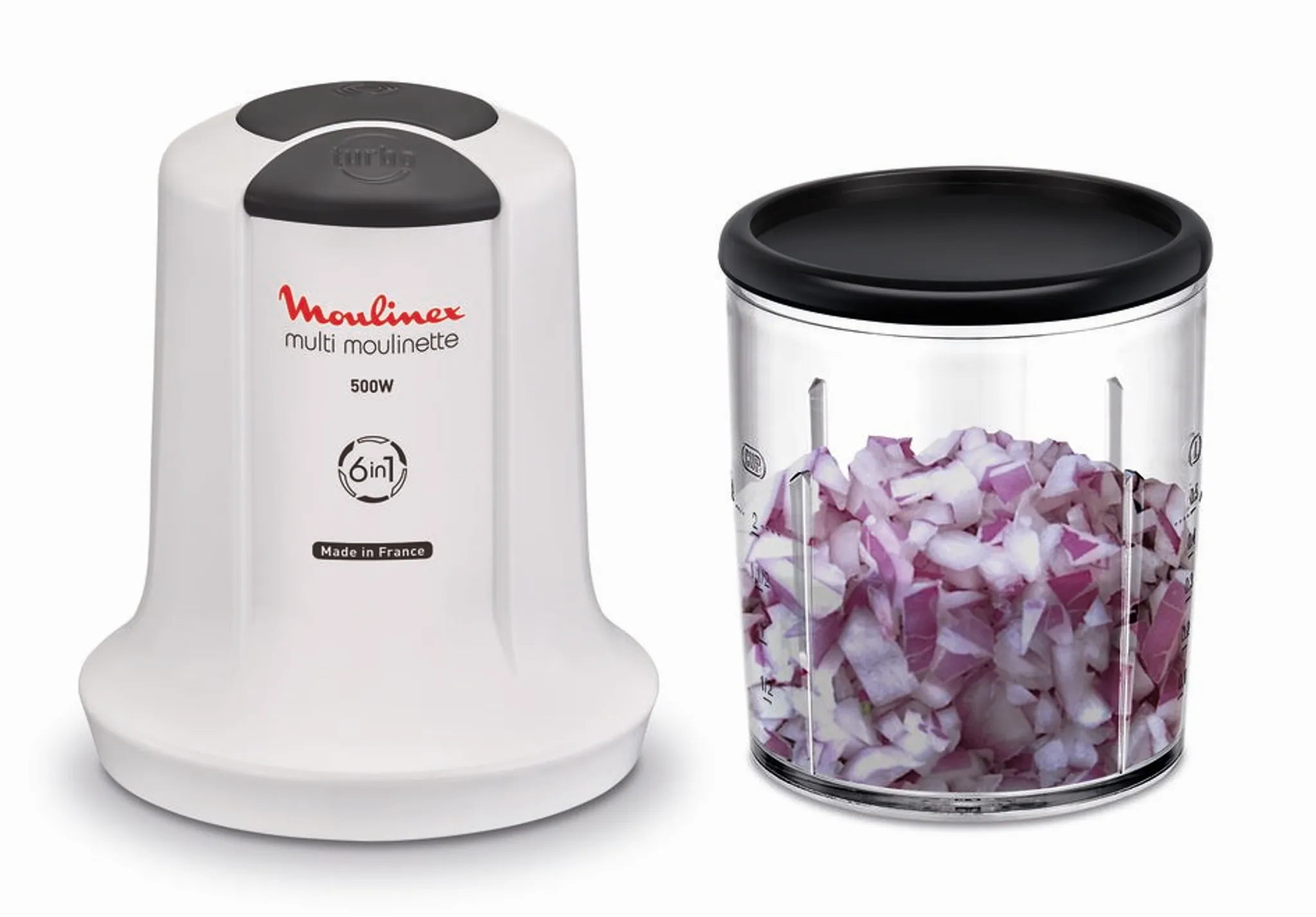 Измельчитель Moulinex Multi Moulinette