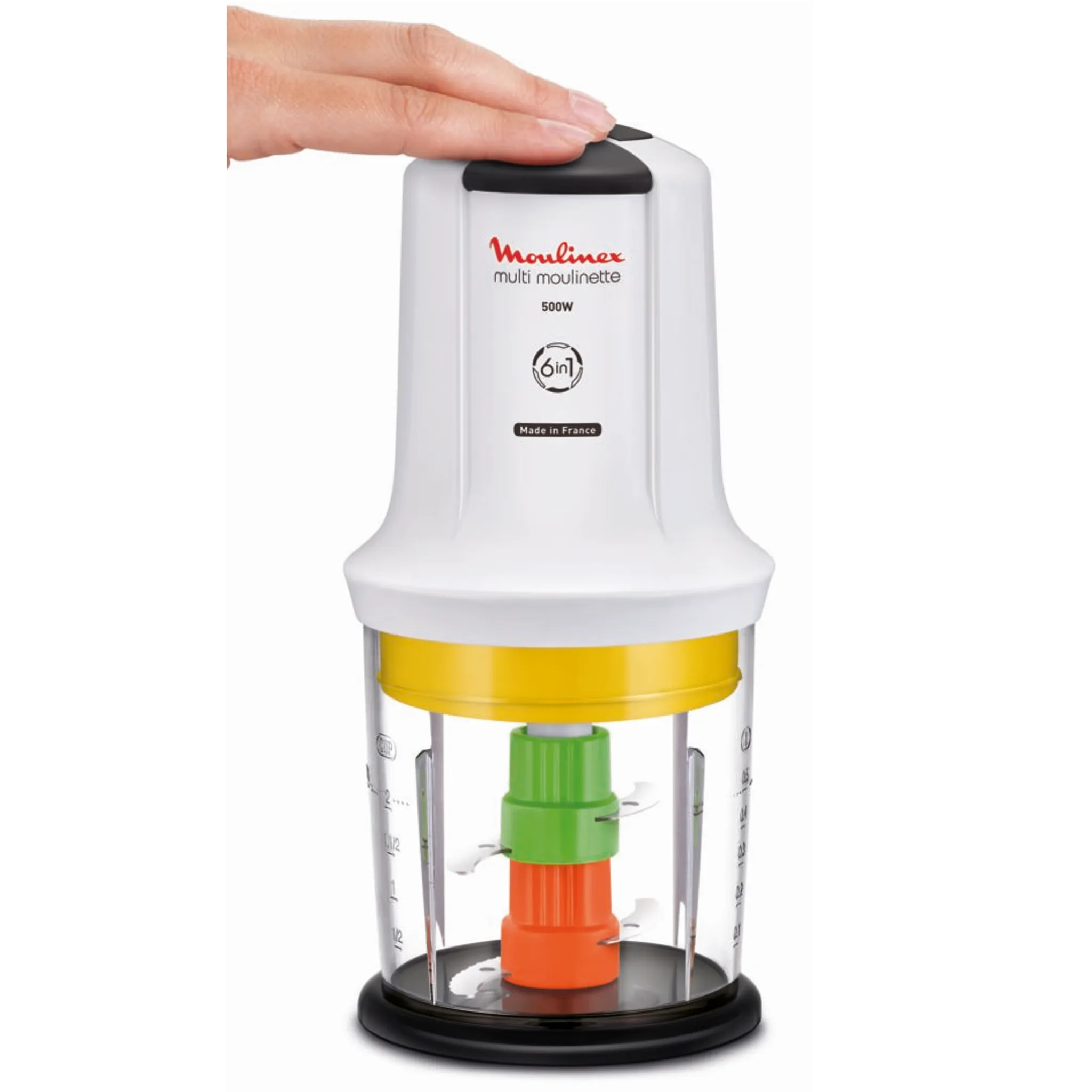 Измельчитель Moulinex Multi Moulinette