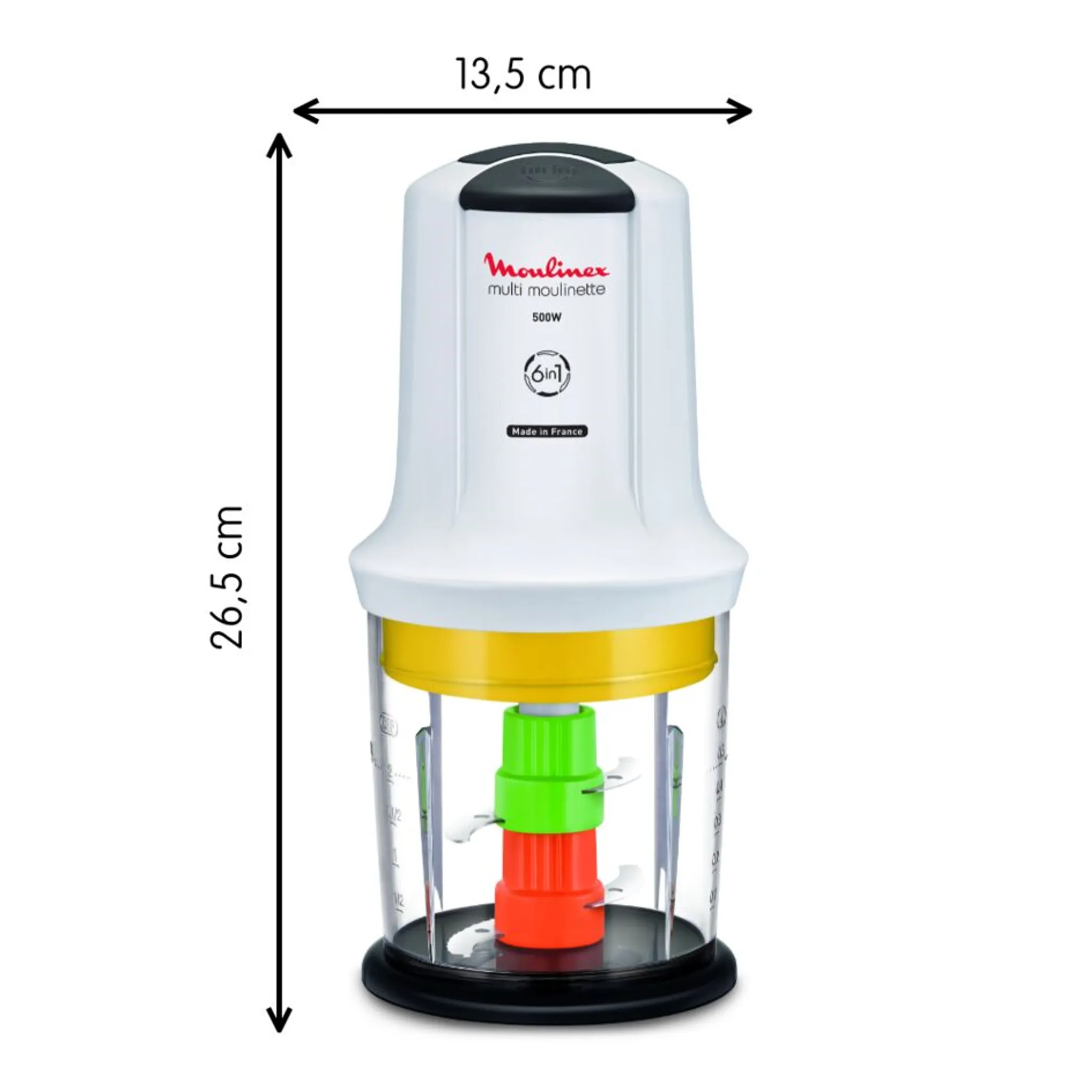 Измельчитель Moulinex Multi Moulinette