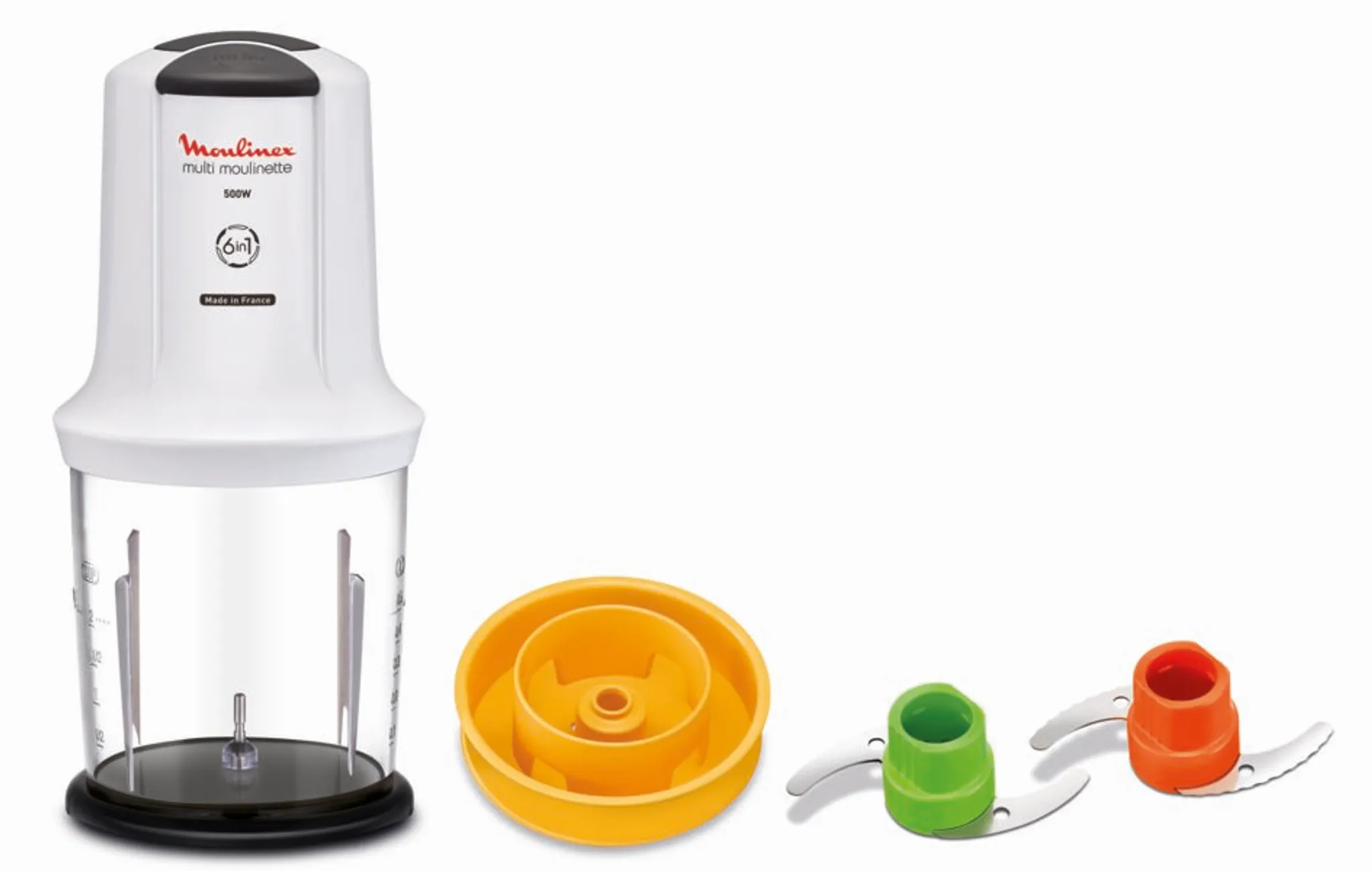 Измельчитель Moulinex Multi Moulinette