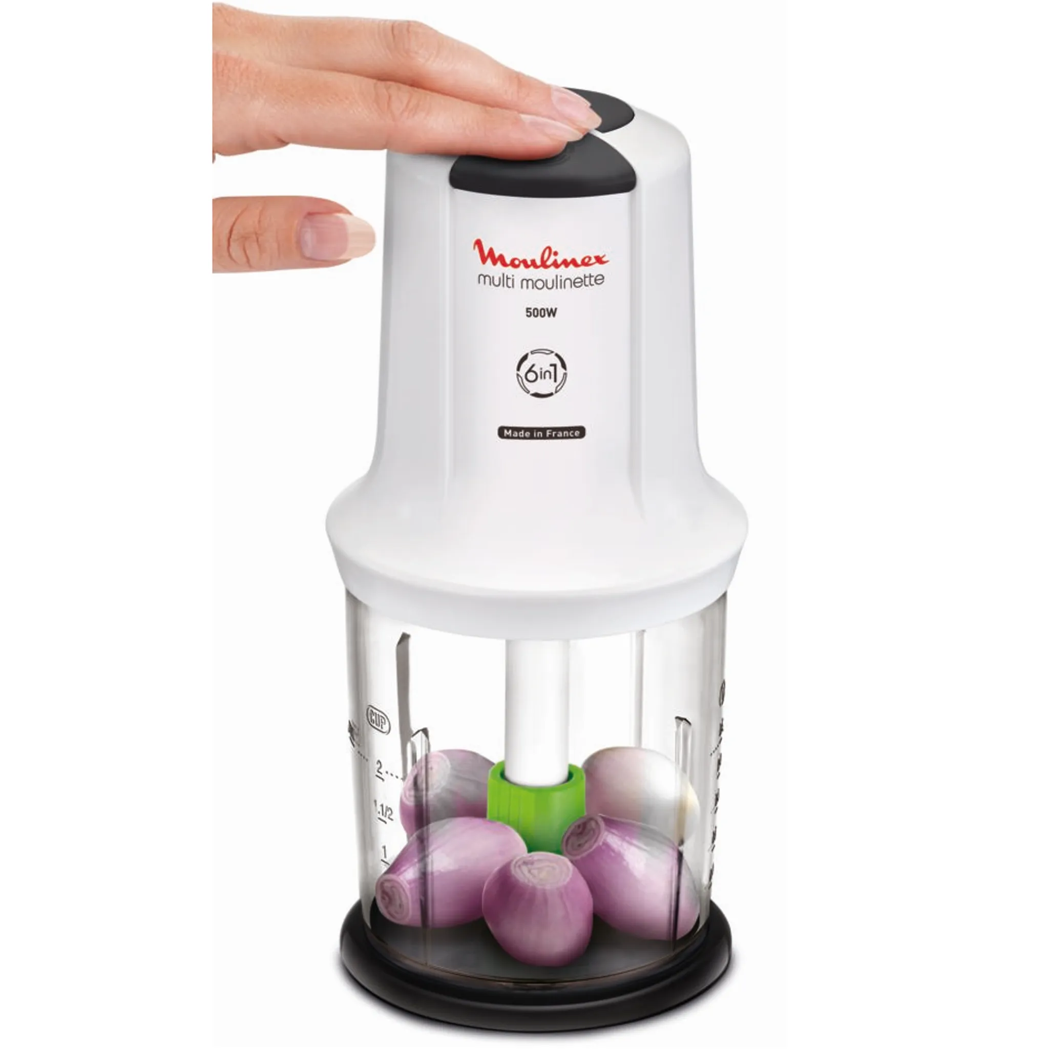 Измельчитель Moulinex Multi Moulinette