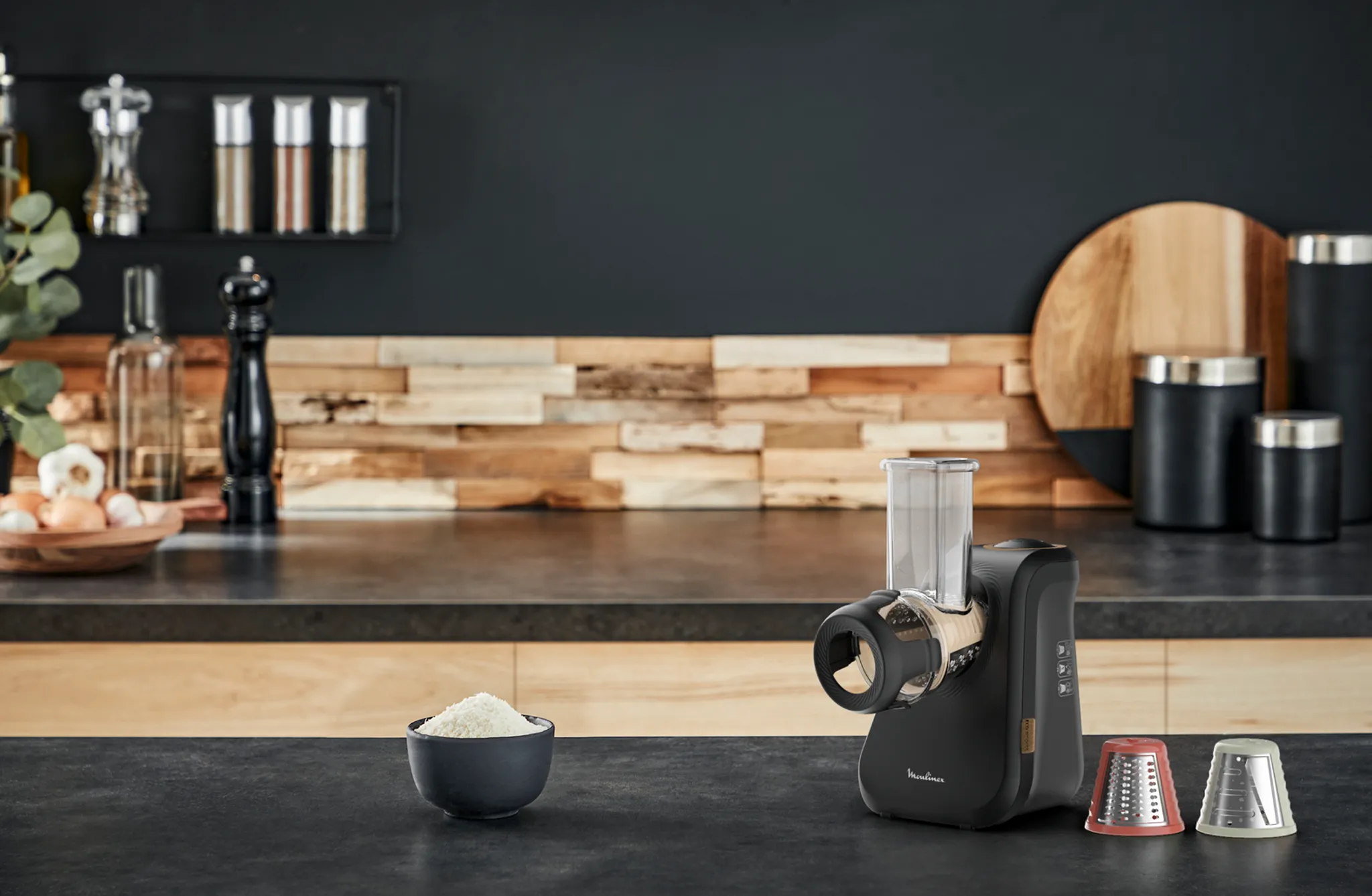 Овощерезка Moulinex Eco Respect