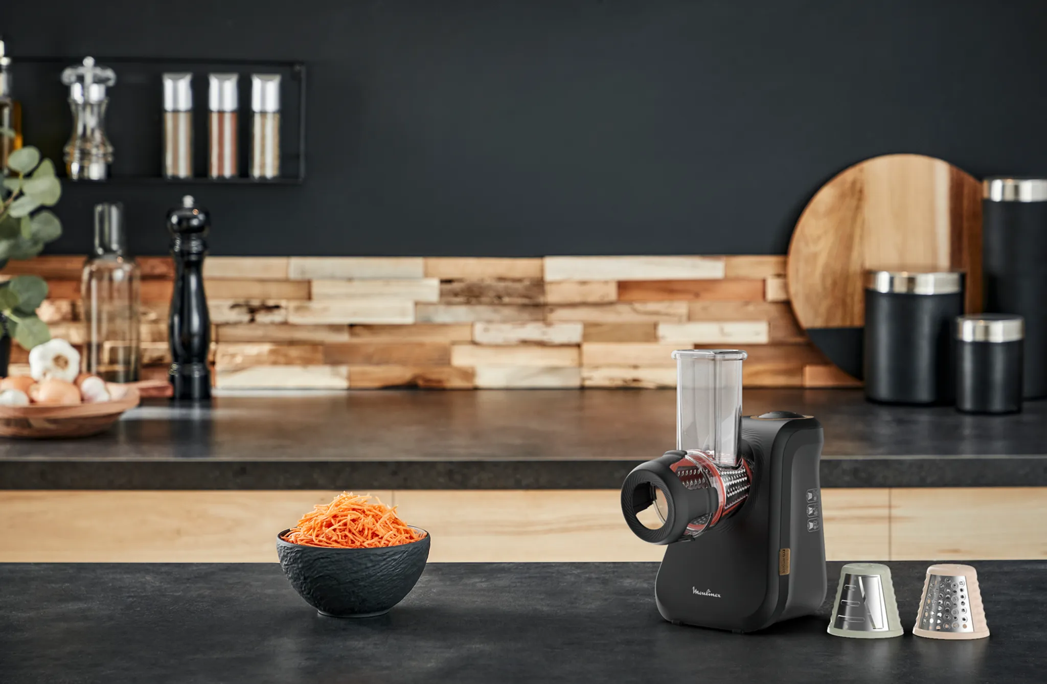 Овощерезка Moulinex Eco Respect