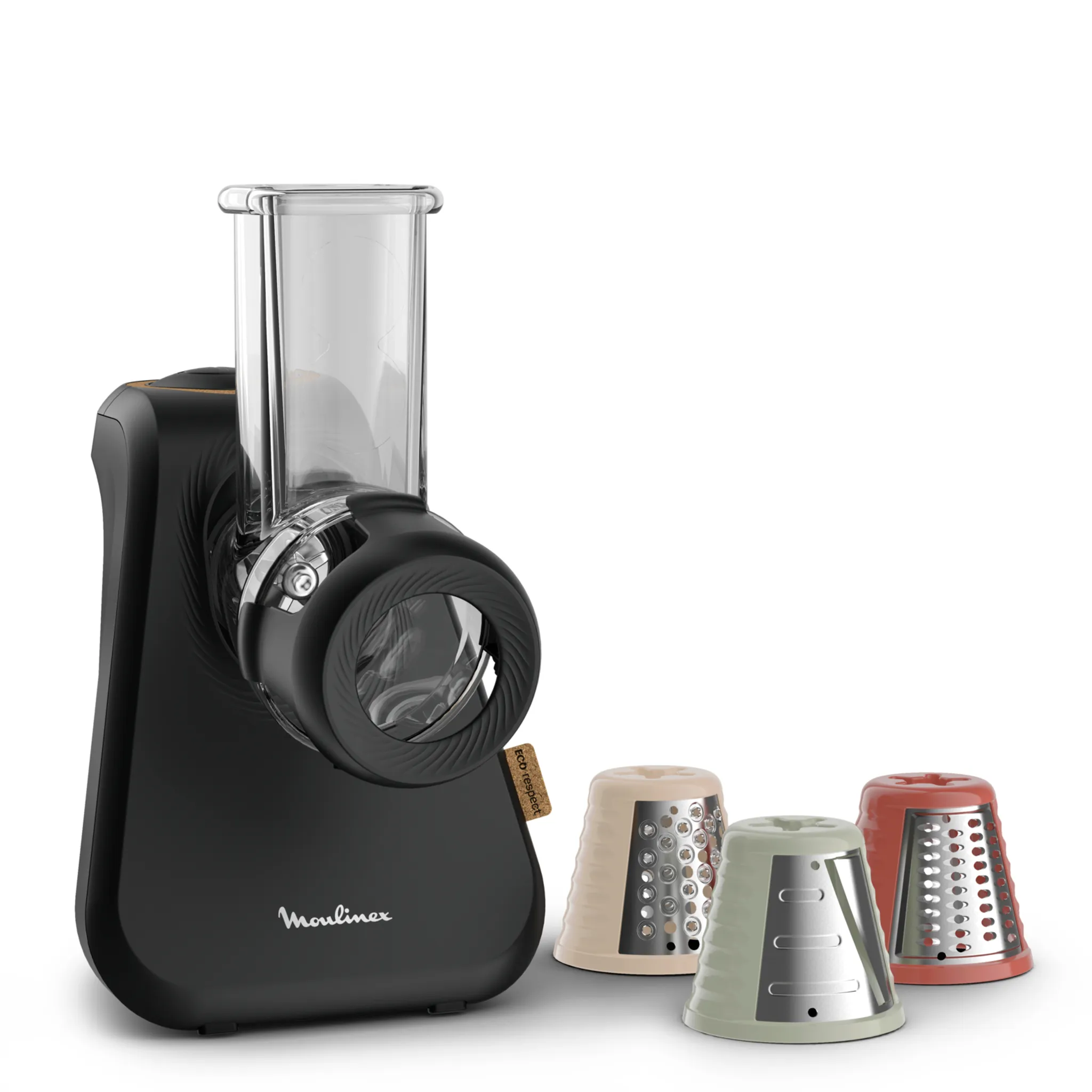 Овощерезка Moulinex Eco Respect