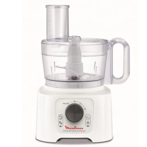 Кухонный комбайн Moulinex DoubleForce Compact FP542111