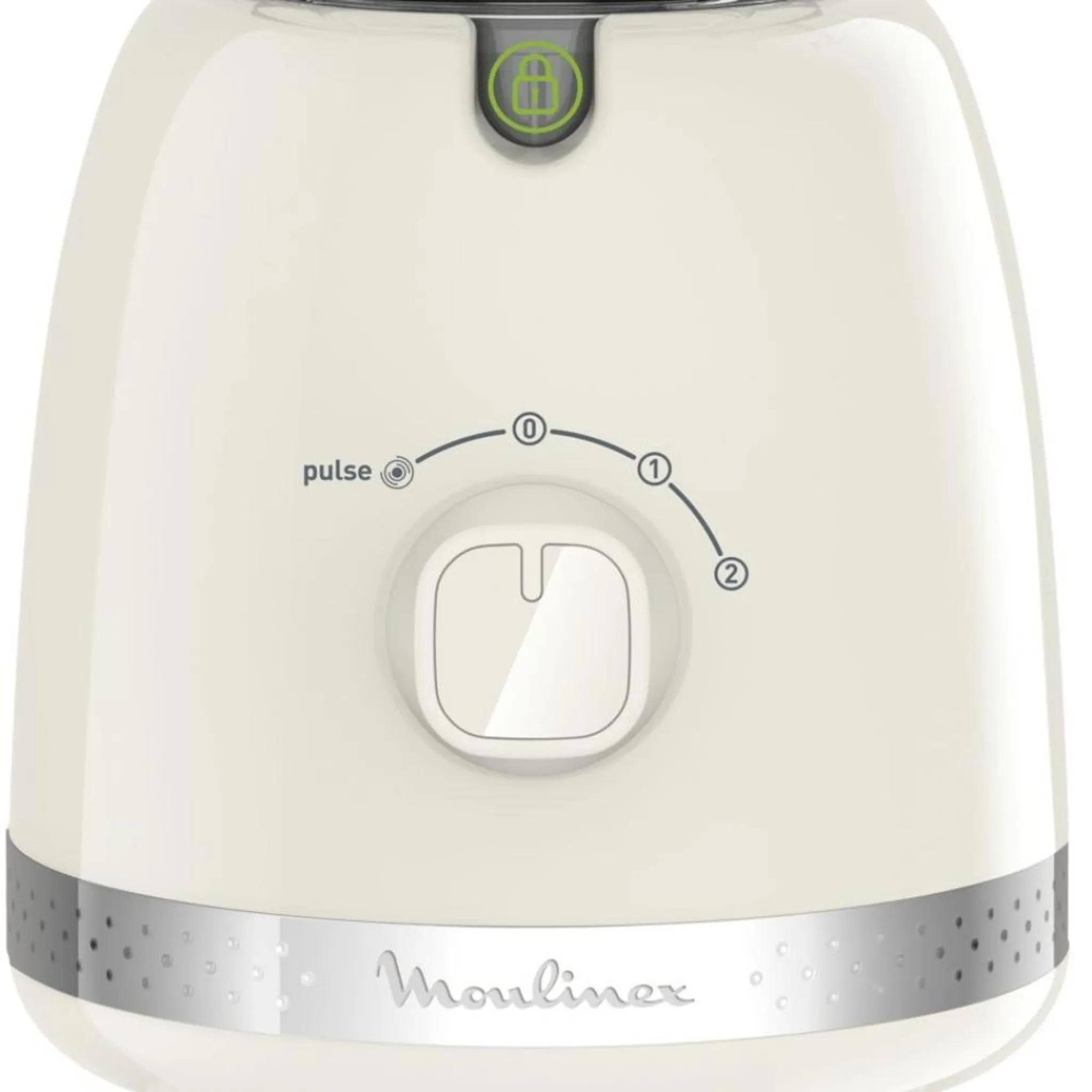 Блендер Moulinex Soleil