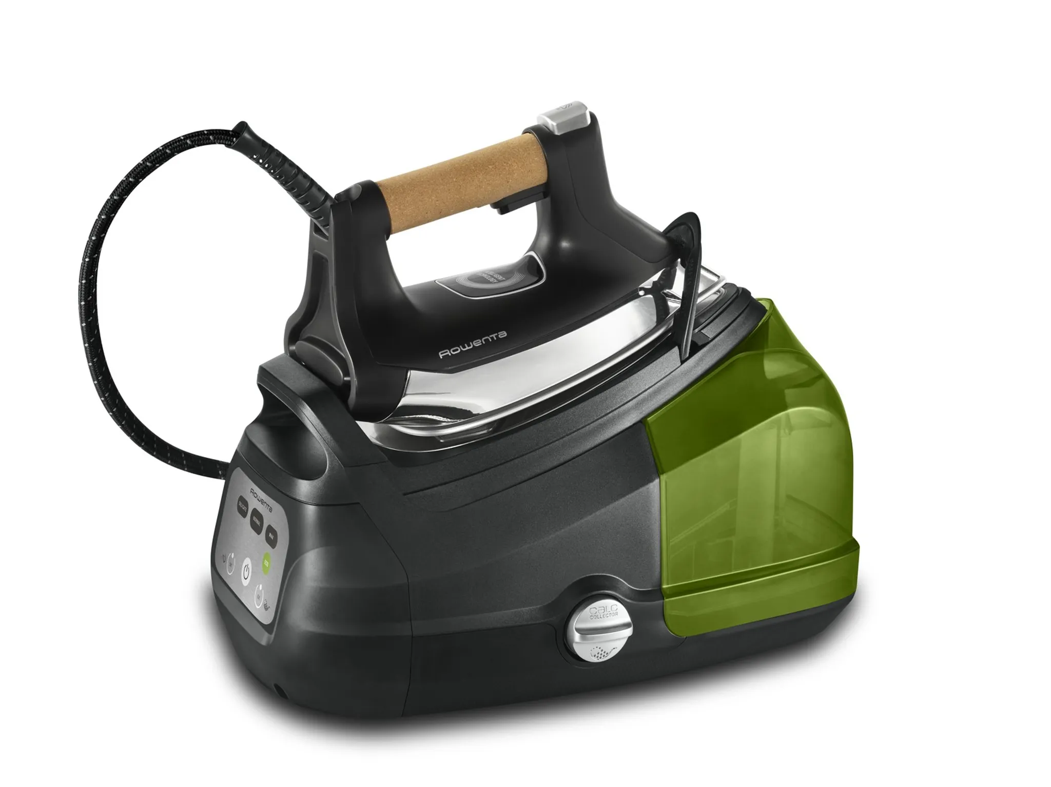 Парогенератор Rowenta Perfect Steam Pro