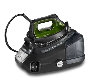 Парогенератор Rowenta Silence Steam Pro DG9248F0