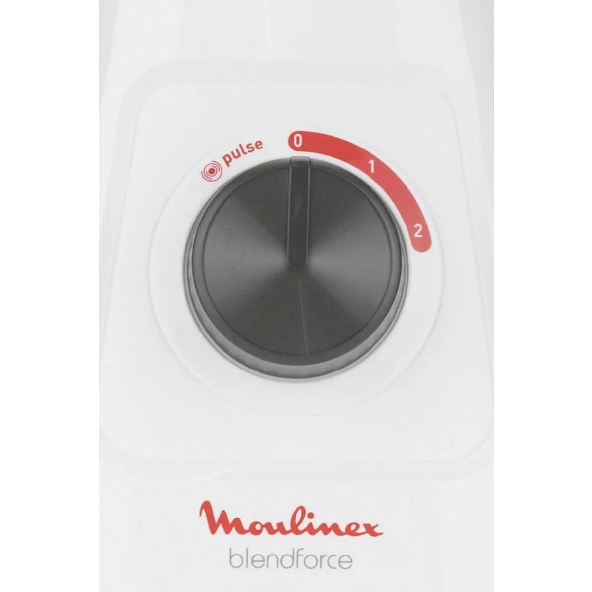 Стационарный блендер Moulinex BlendForce 2 LM420110