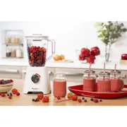 Стационарный блендер Moulinex BlendForce 2 LM420110