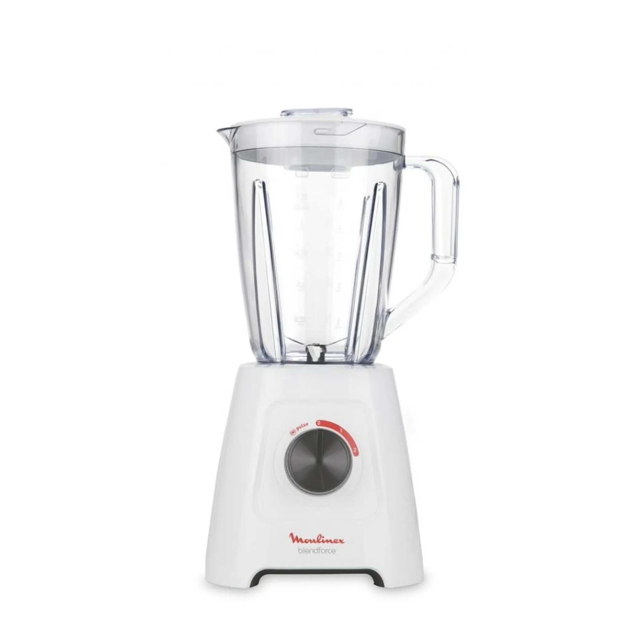 Стационарный блендер Moulinex BlendForce 2 LM420110 фото