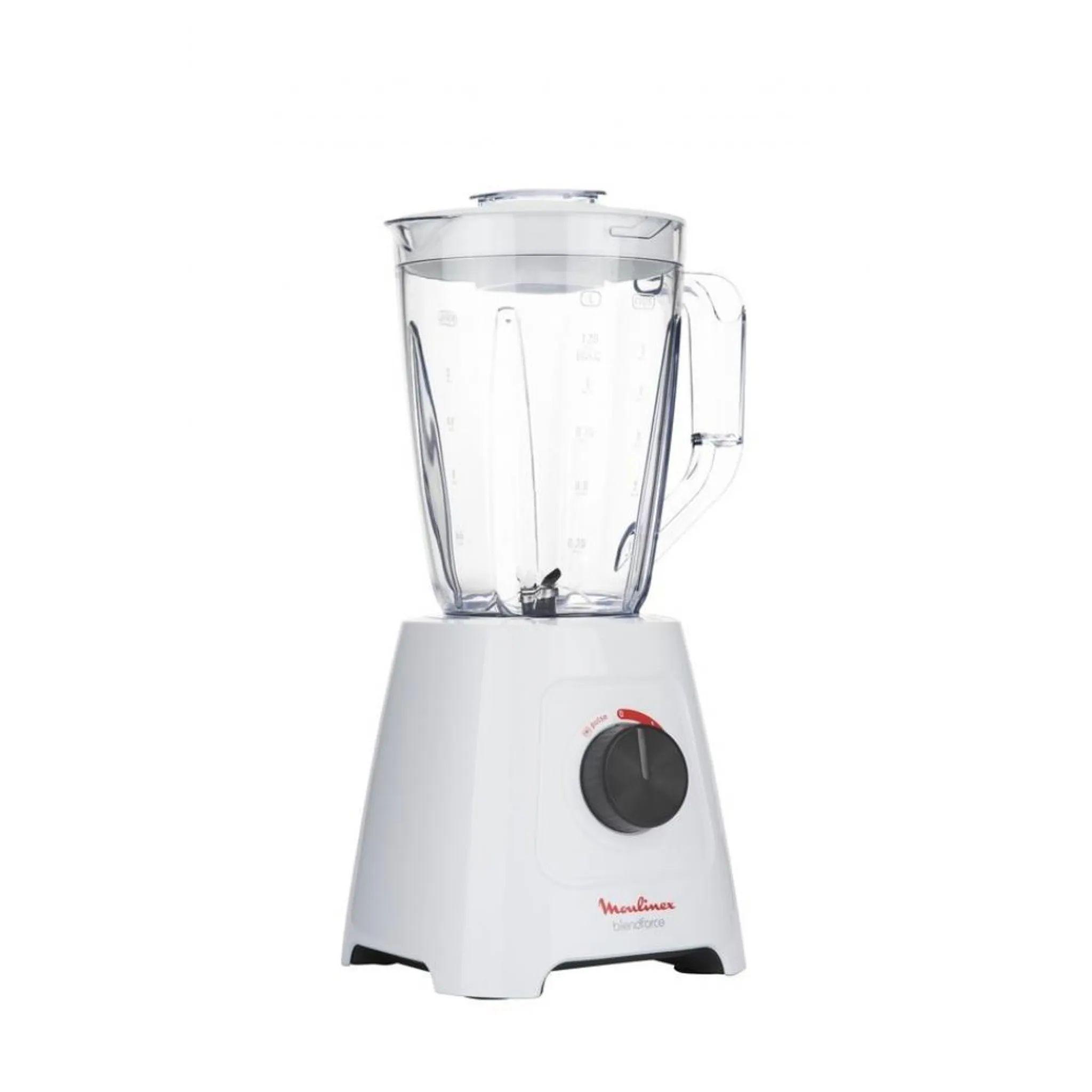 Стационарный блендер Moulinex BlendForce 2