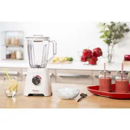 Стационарный блендер Moulinex BlendForce 2 LM420110