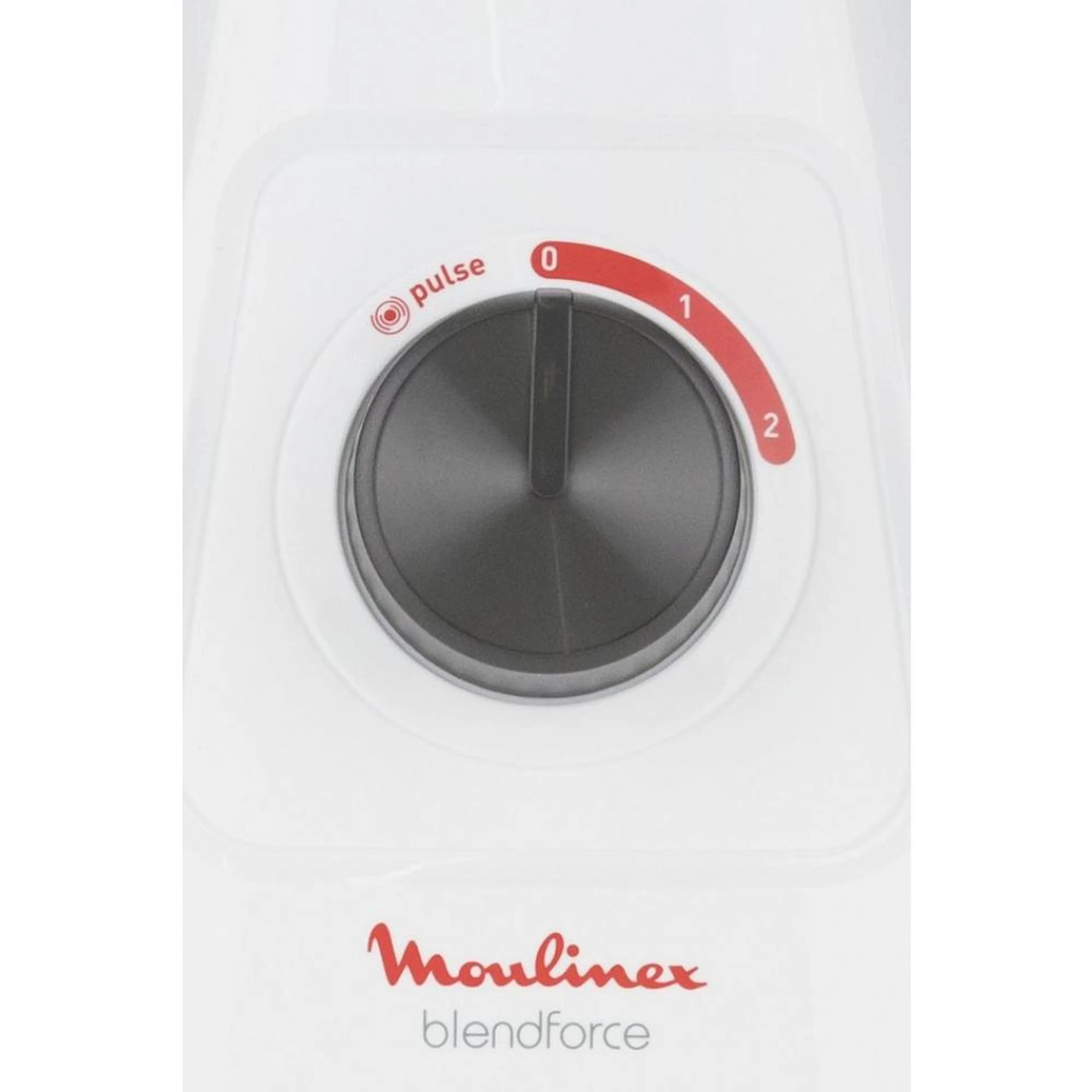 Стационарный блендер Moulinex BlendForce 2 LM420110