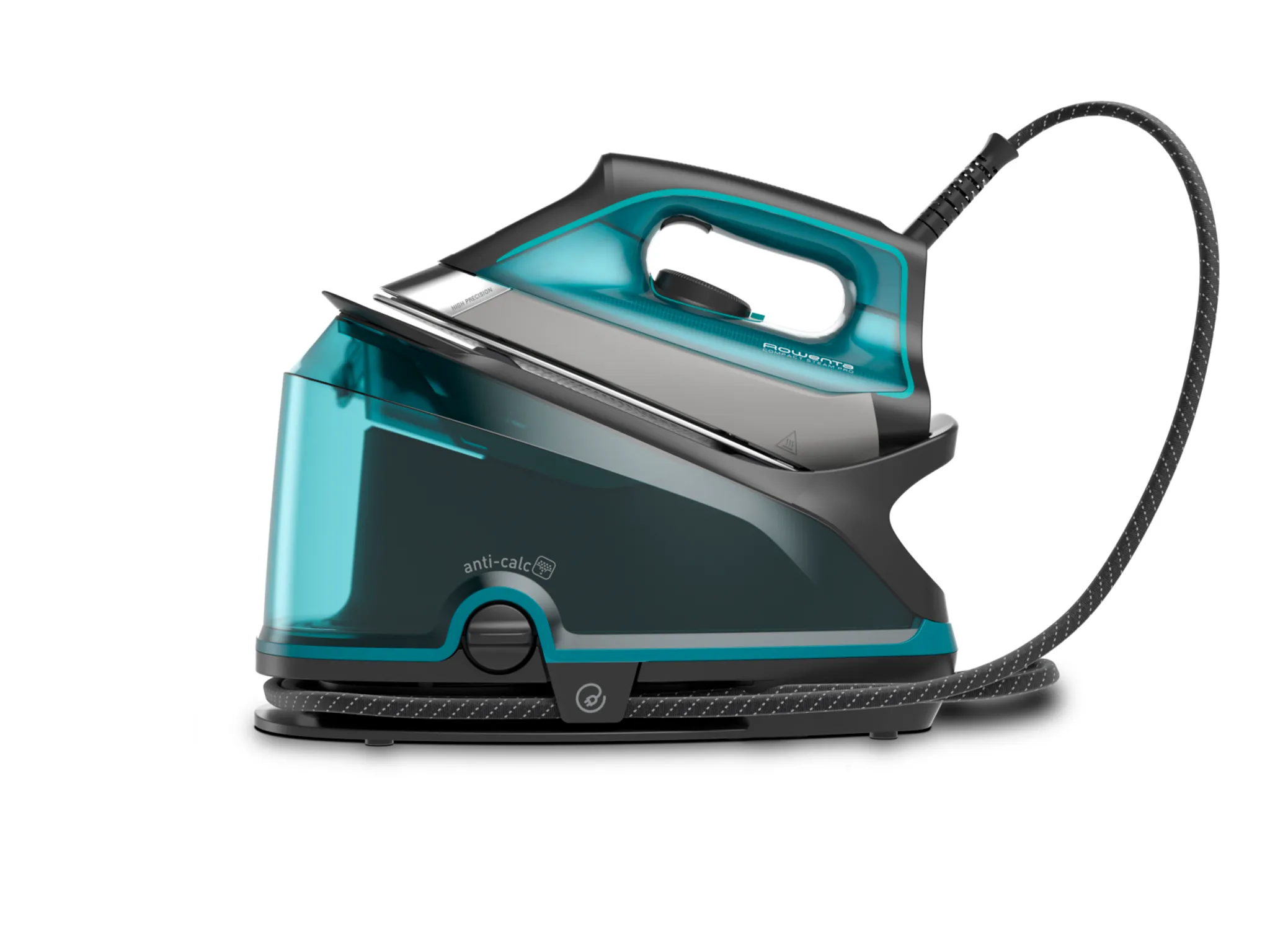 Парогенератор Rowenta Compact Steam Pro