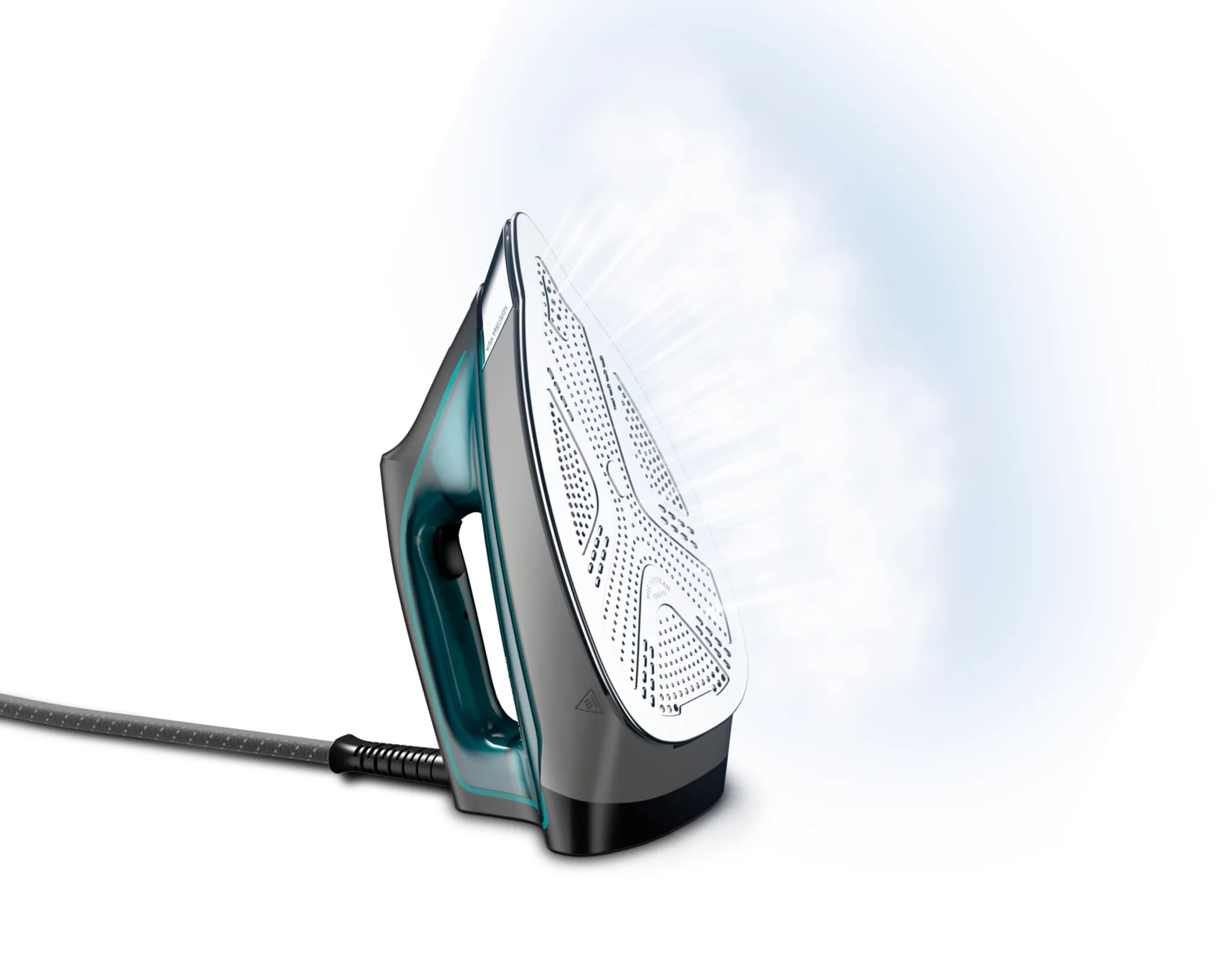 Парогенератор Rowenta Compact Steam Pro
