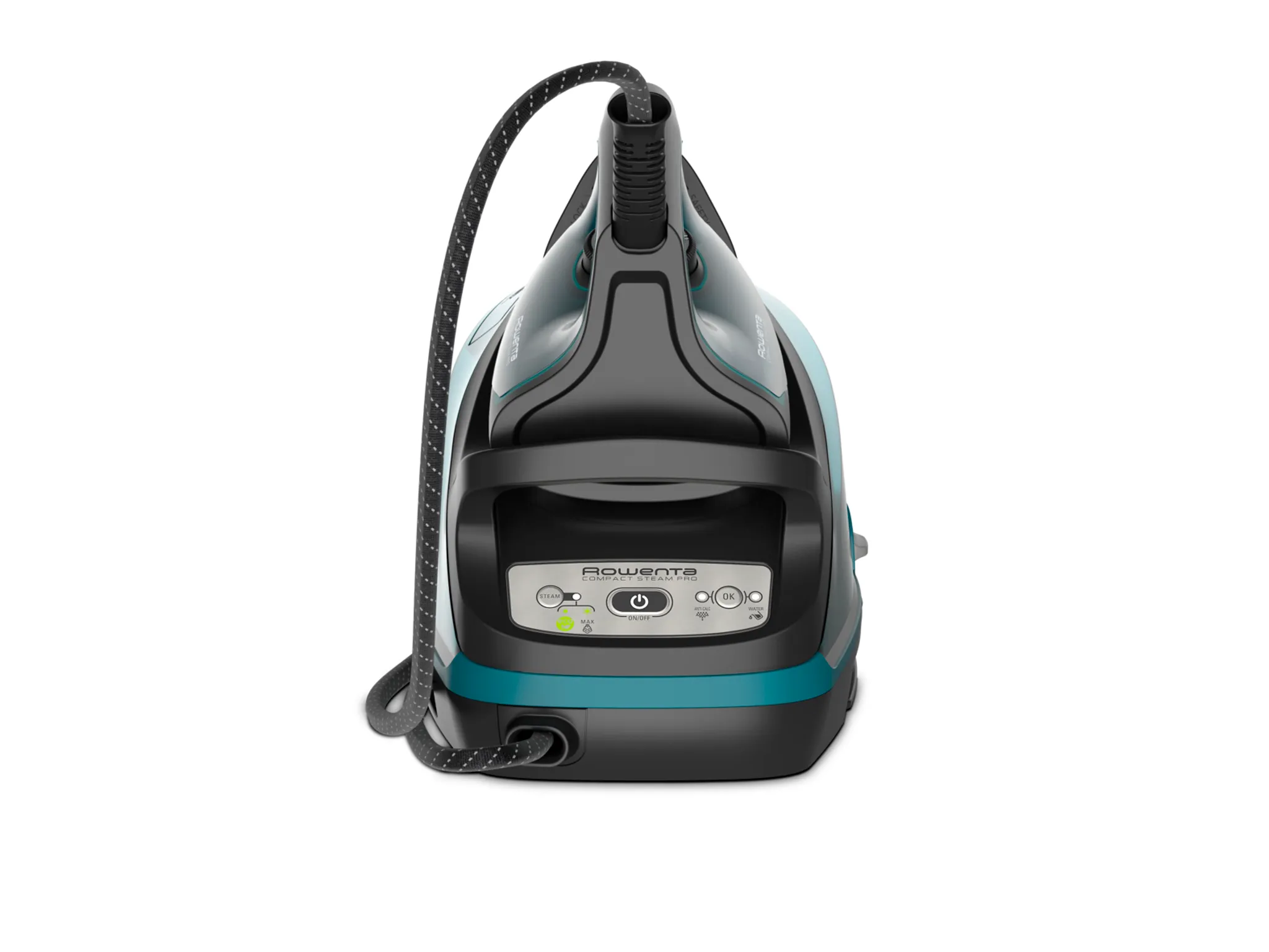 Парогенератор Rowenta Compact Steam Pro
