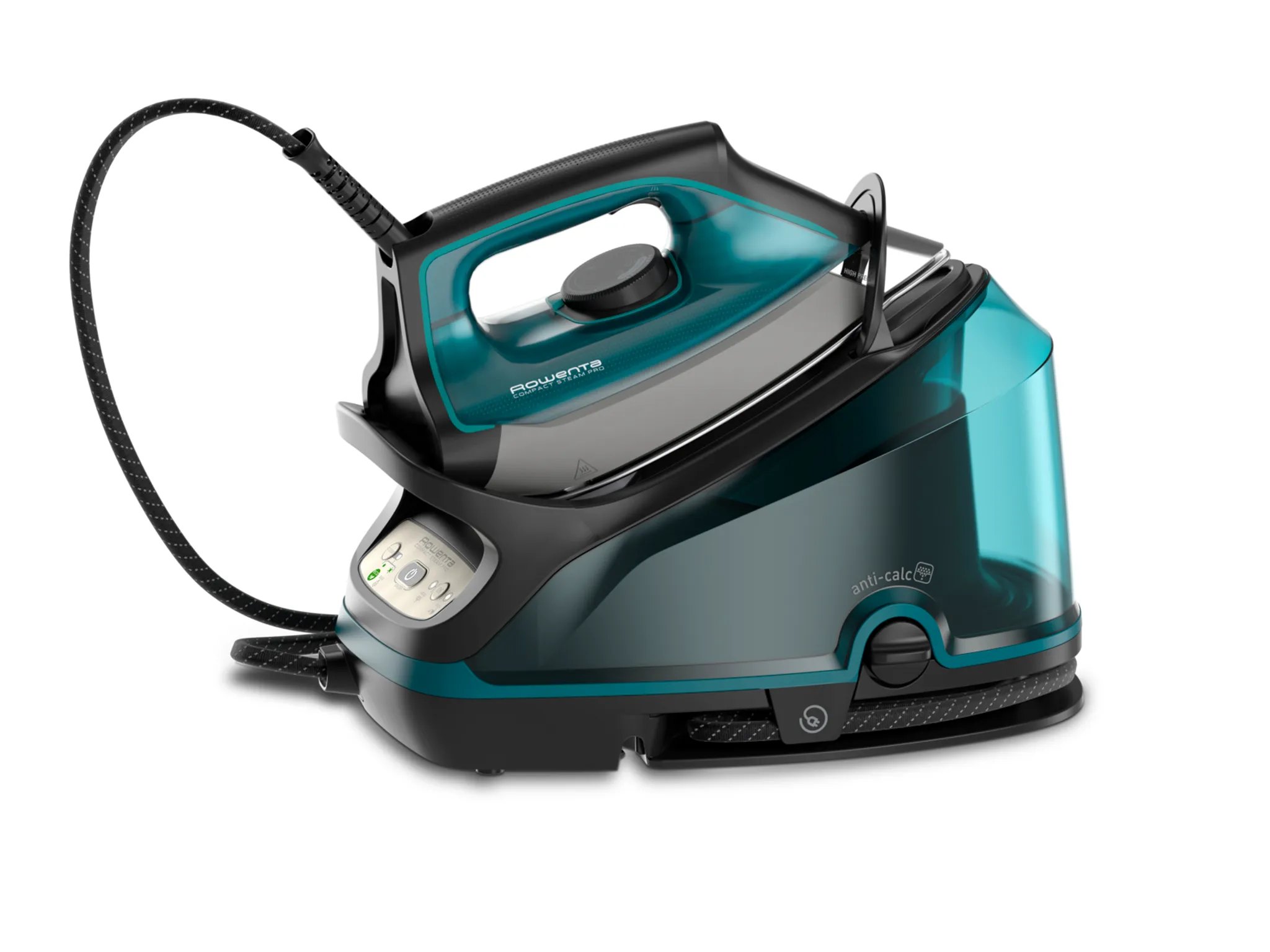 Парогенератор Rowenta Compact Steam Pro