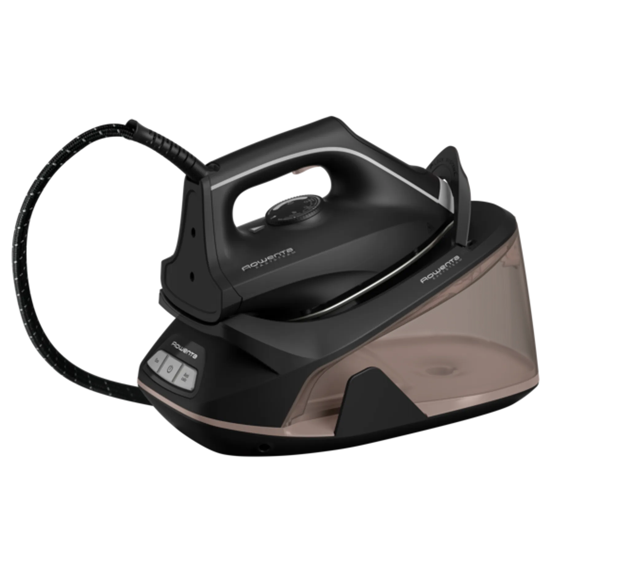 Парогенератор Rowenta EASY STEAM